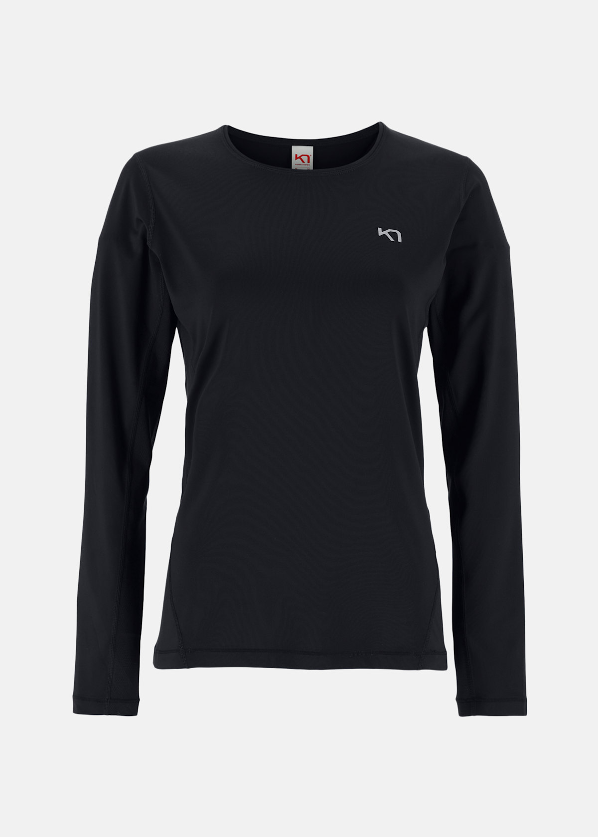 NORA 2.0 LONG SLEEVE |  - sv-se - dam - klader - toppar-linnen - t-shirts-friluftsliv-vandring - t-shirts-langarmade | Padelspecialisterna