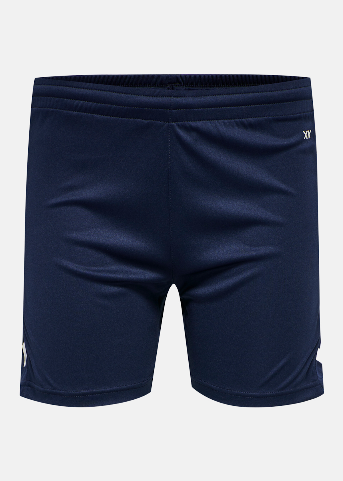hmlCORE XK POLY SHORTS WOMAN |  - sv-se - dam - klader - shorts - lopar-traningsshorts - traningsshorts | Padelspecialisterna