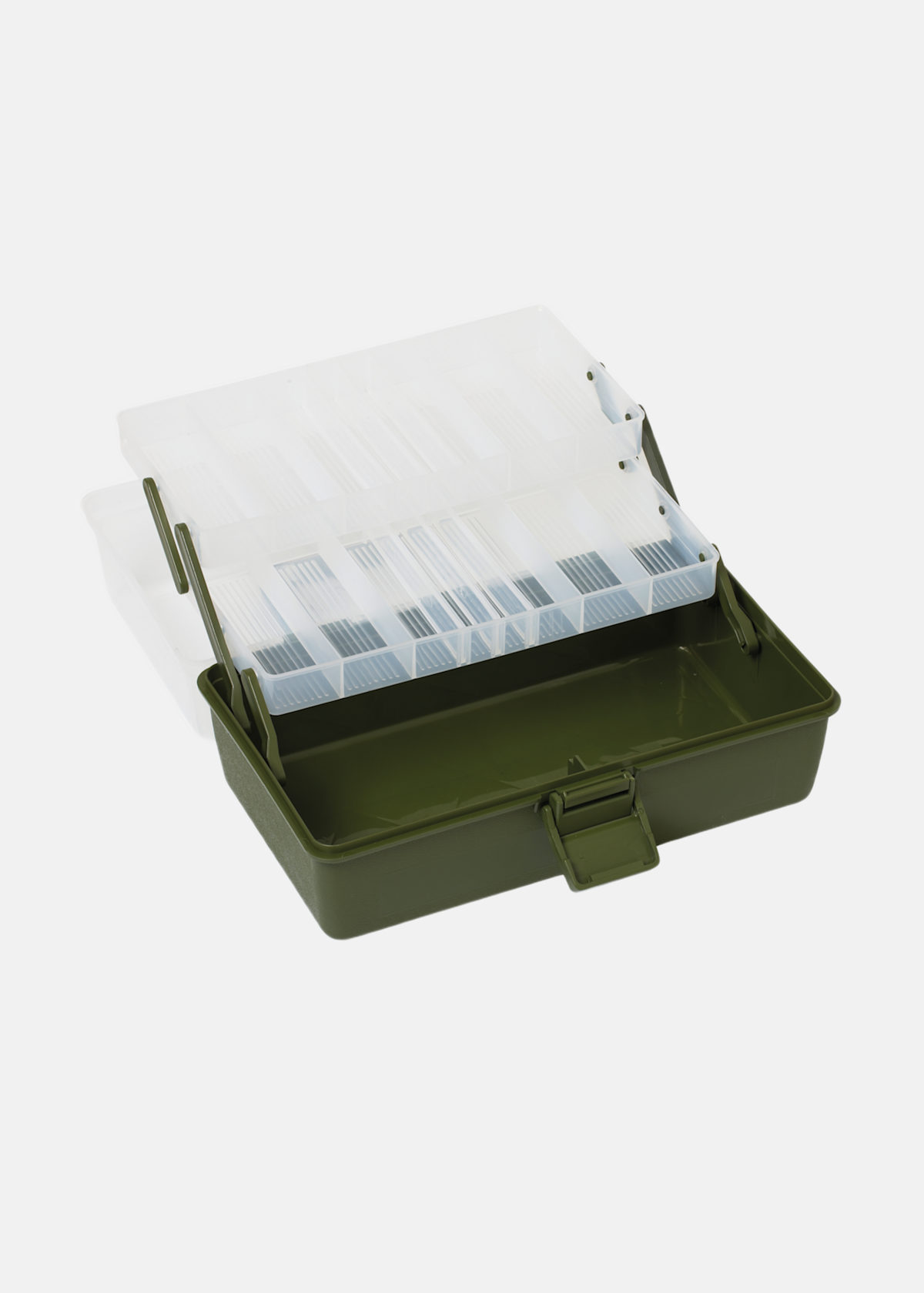 KINETIC TACKLE BOX |  - sv-se - dam - aktivitet - fiske - fiskevaskor-lador | Padelspecialisterna