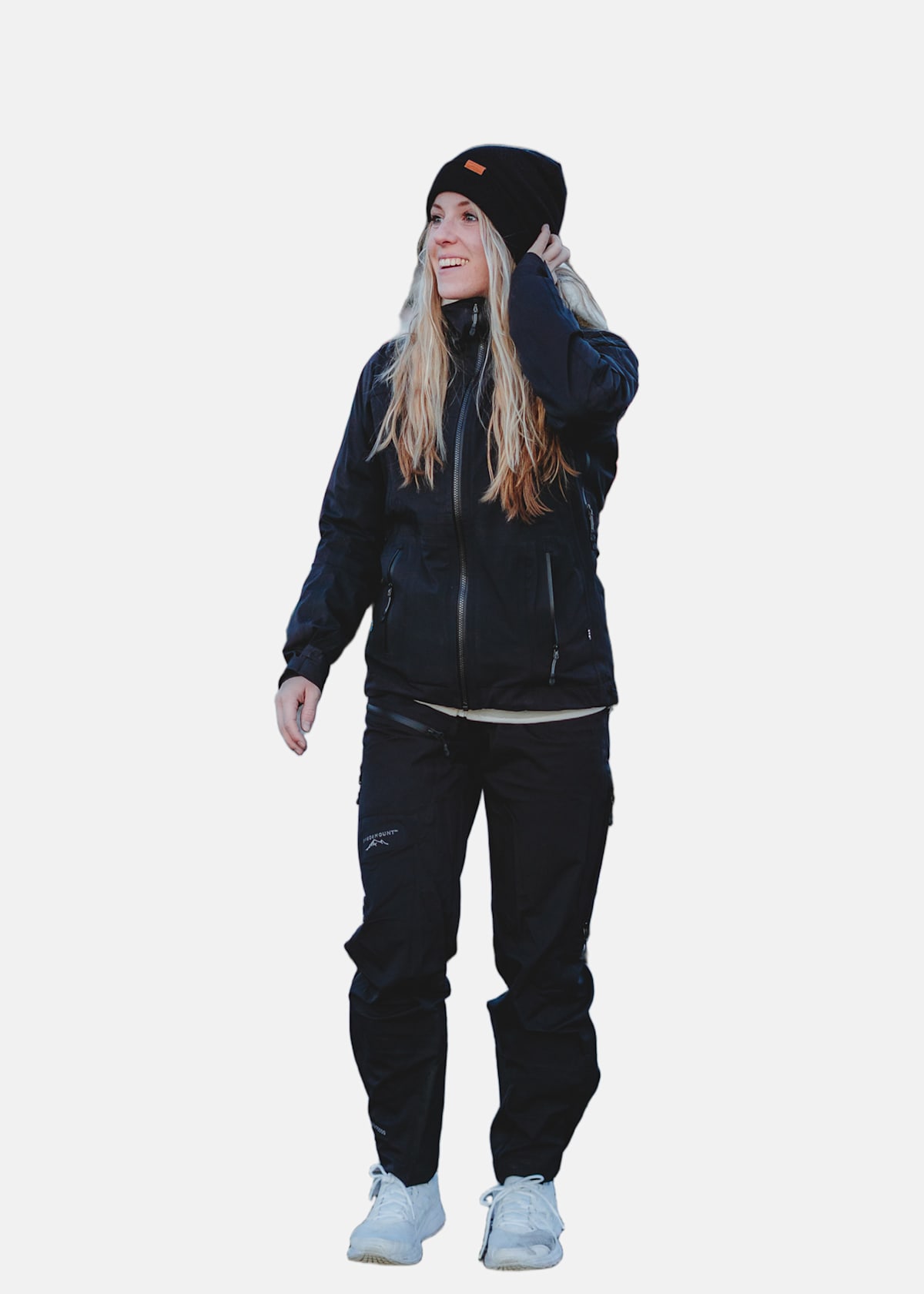 Himalaya Shell Pant W |  - sv-se - dam - klader - byxor - vandrings-outdoorbyxor - vandringsbyxor | Padelspecialisterna