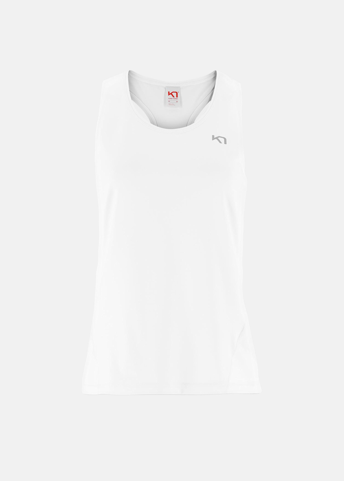 NORA 2.0 TANKTOP |  - sv-se - dam - klader - toppar-linnen - linnen - linnen-vardag-sport | Padelspecialisterna