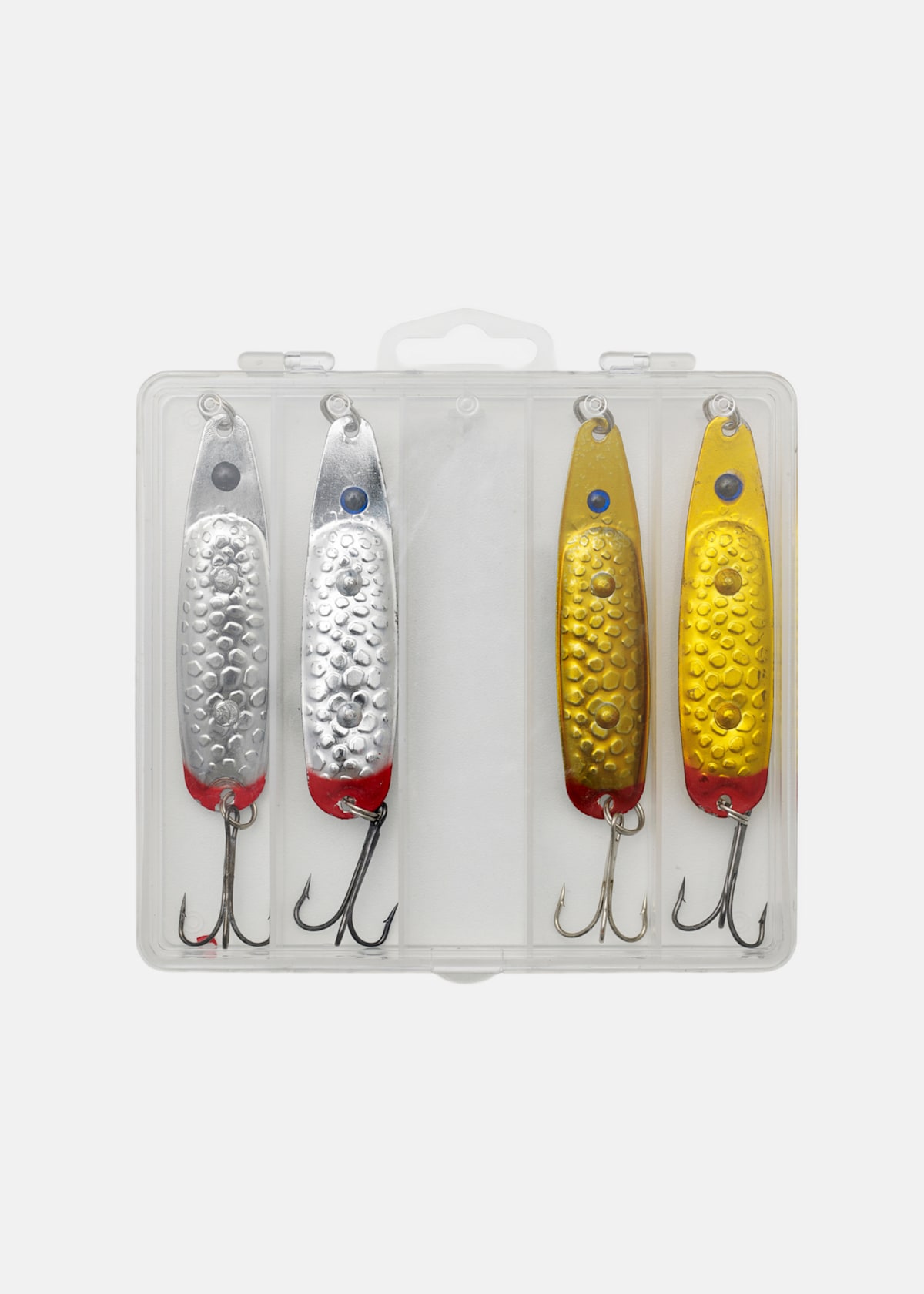 Kinetic Råå Pilken Classic |  - sv-se - dam - utrustning - fiske - fiskedrag-tafsar - betespaket | Padelspecialisterna