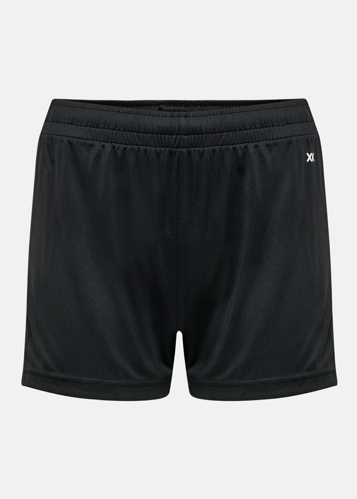 hmlCORE XK POLY SHORTS WOMAN |  - sv-se - dam - klader - shorts - lopar-traningsshorts - traningsshorts | Padelspecialisterna