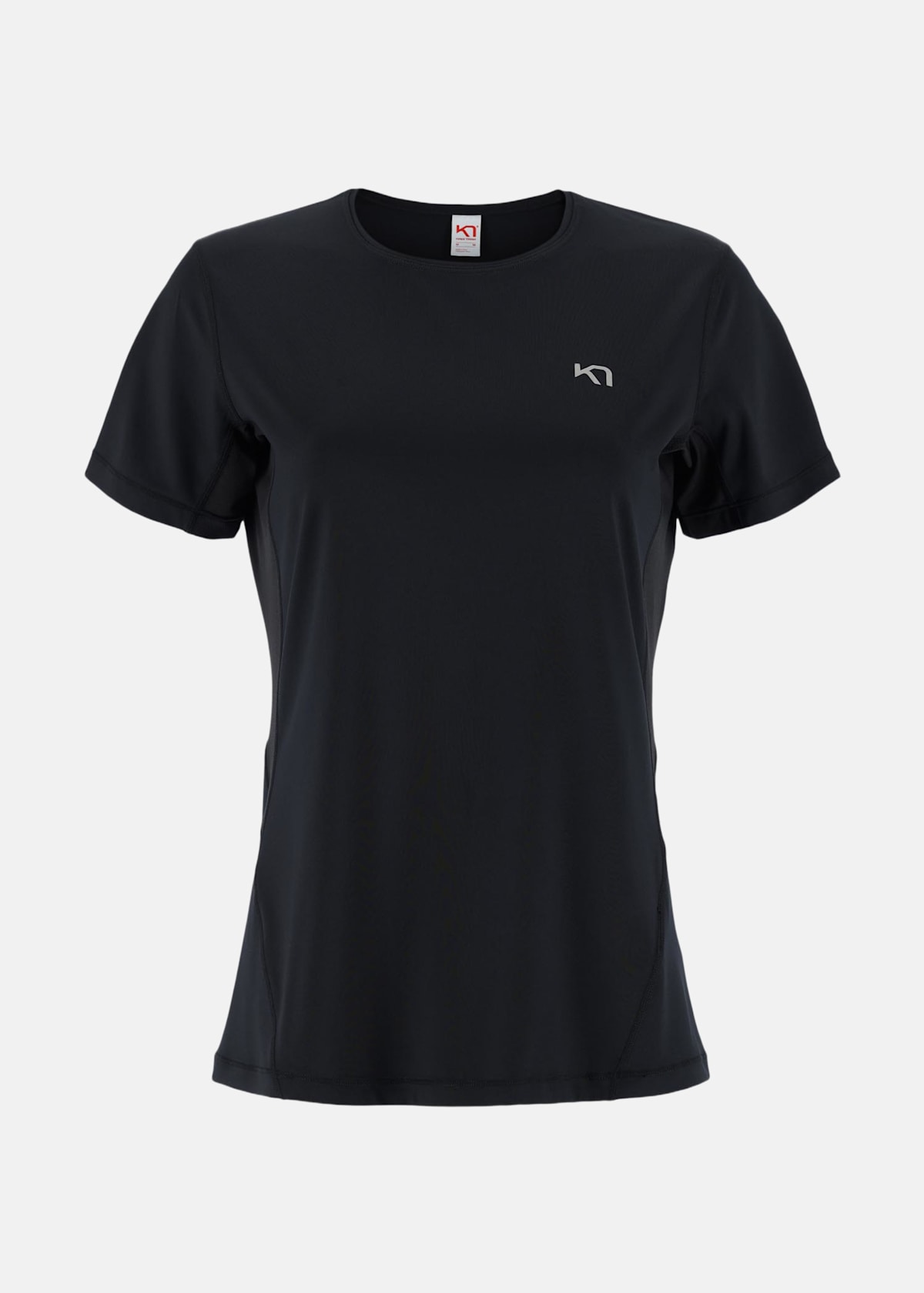 NORA 2.0 TEE |  - sv-se - dam - klader - toppar-linnen - t-shirts-friluftsliv-vandring - t-shirts-kortarmade | Padelspecialisterna
