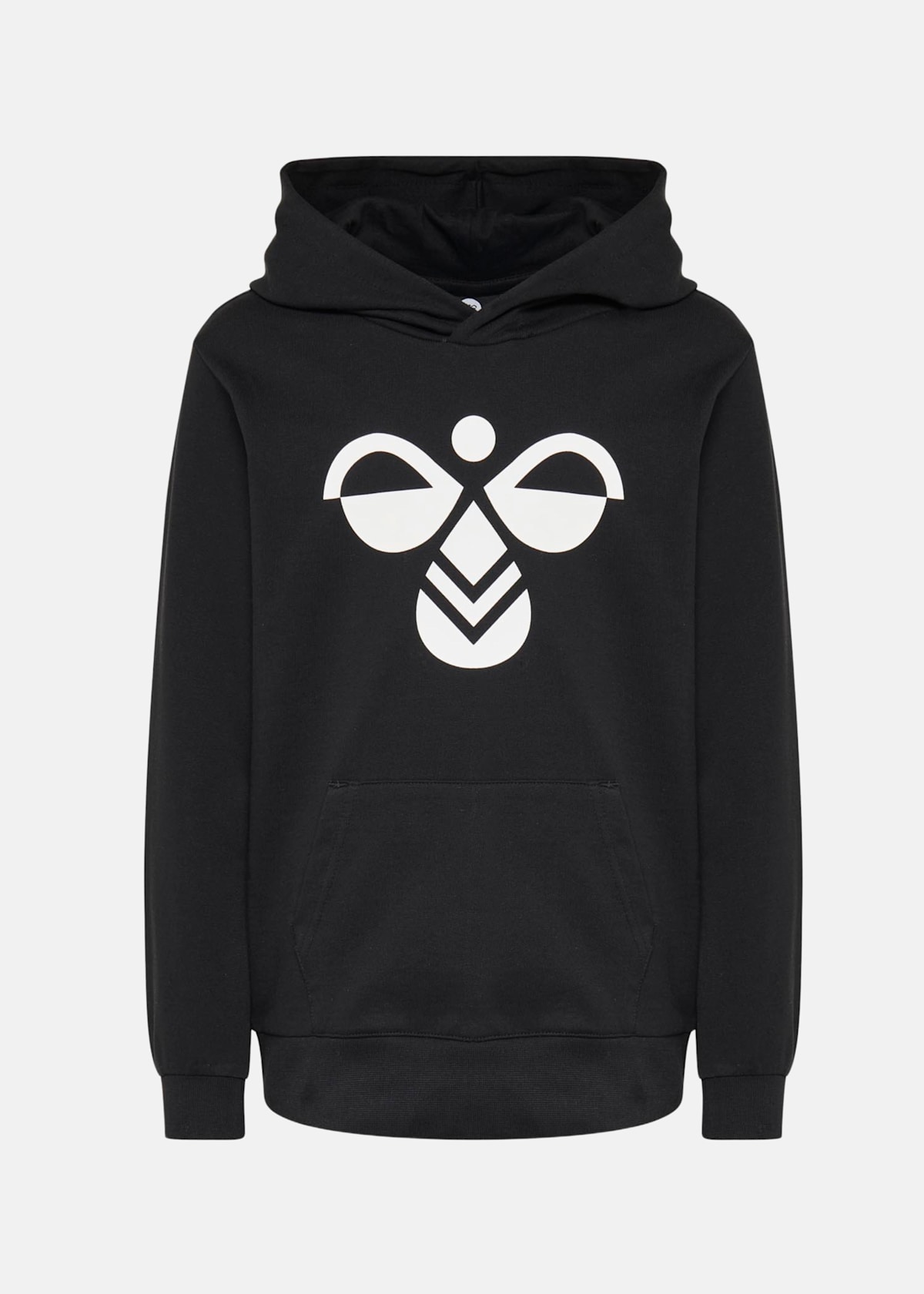 hmlCUATRO HOODIE |  - sv-se - barn - klader - trojor - huvtrojor - hoodie | Padelspecialisterna