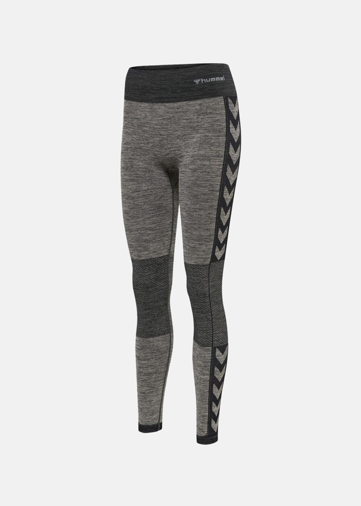 hmlCLEA SEAMLESS MID WAIST TIG