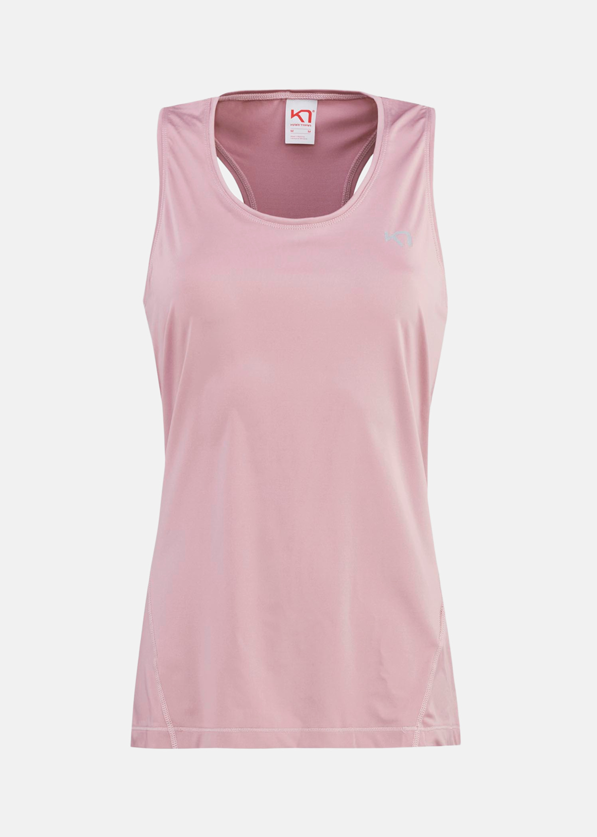 NORA 2.0 TANKTOP |  - sv-se - dam - klader - toppar-linnen - linnen - linnen-vardag-sport | Padelspecialisterna