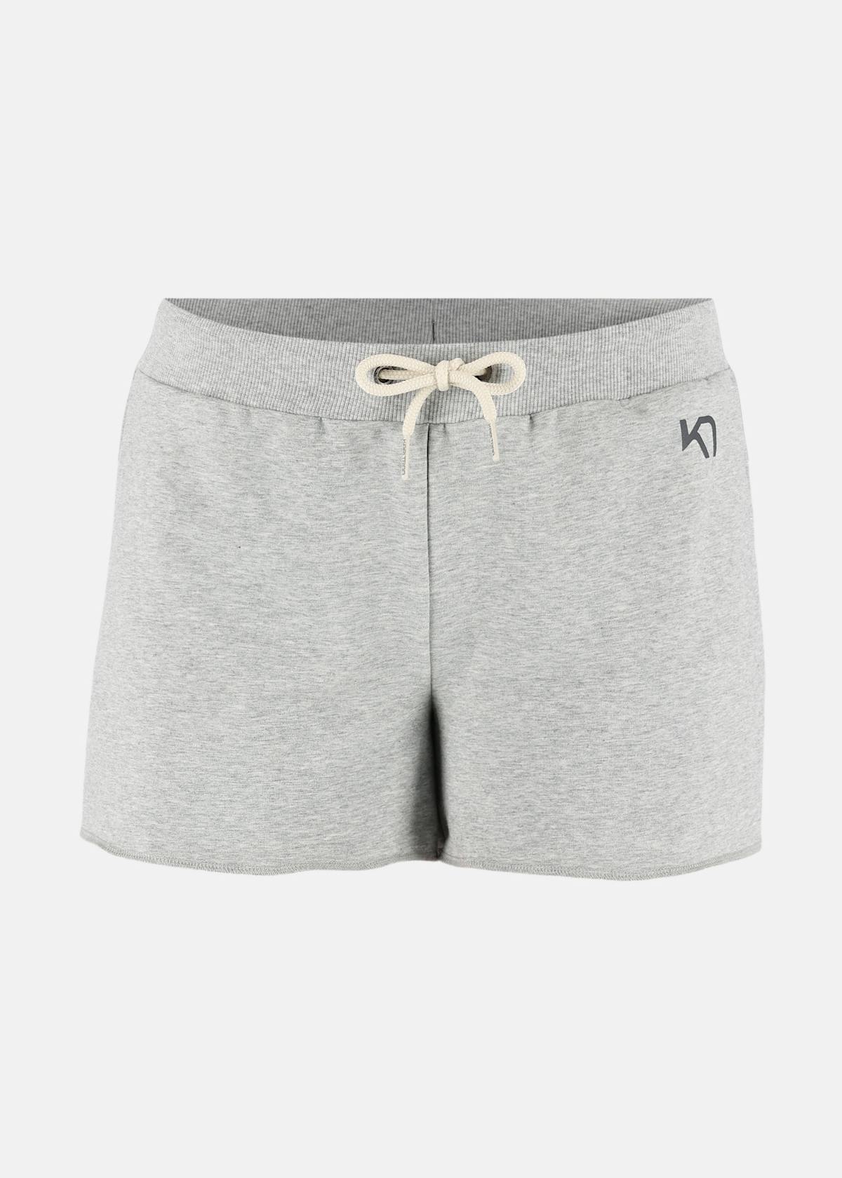 KARI SHORTS |  - sv-se - dam - klader - shorts - bomullshorts | Padelspecialisterna