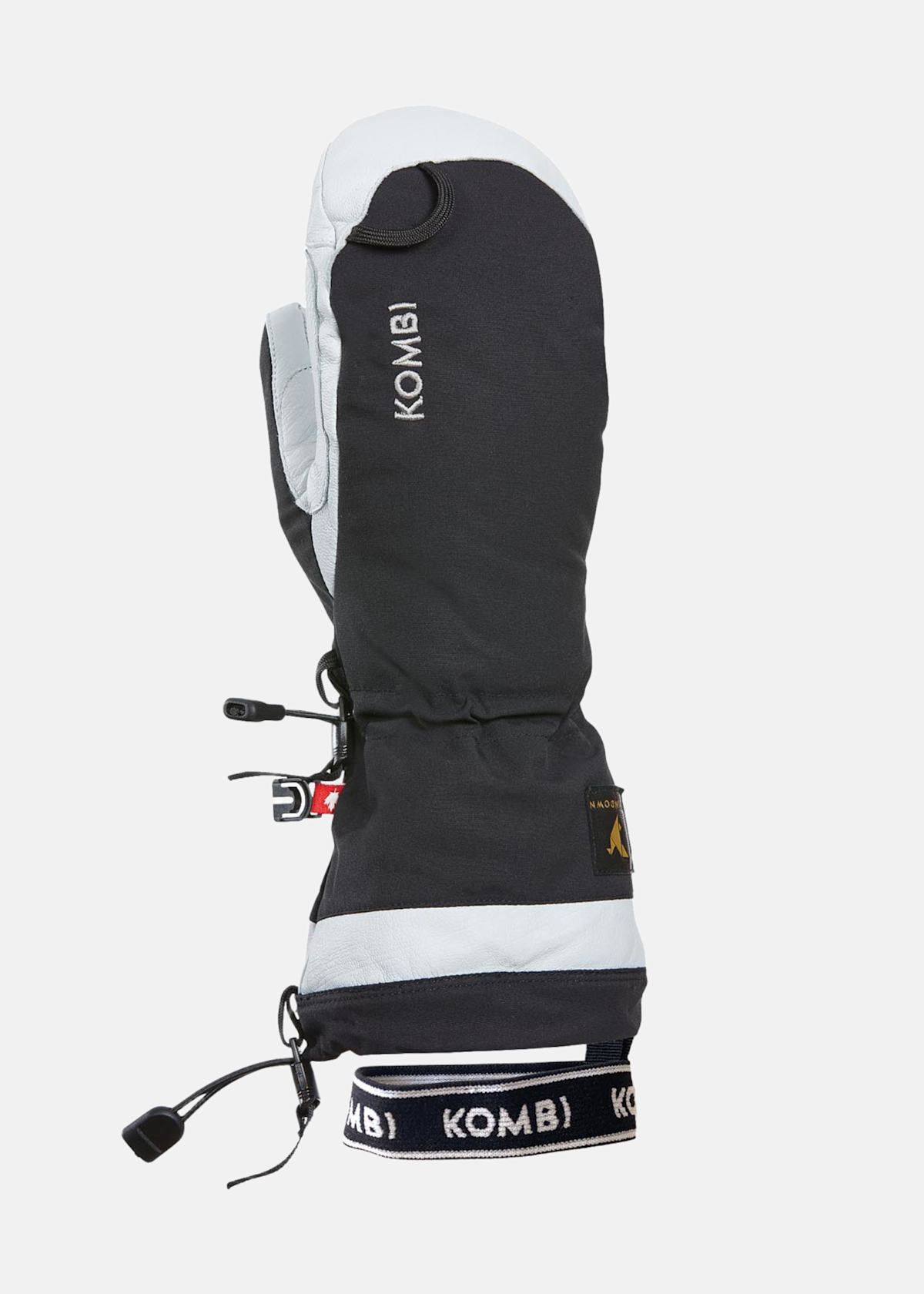 EXPLORER WOMEN MITT |  - sv-se - dam - klader - snowboard-skidklader - skidklader - skidhandskar | Padelspecialisterna