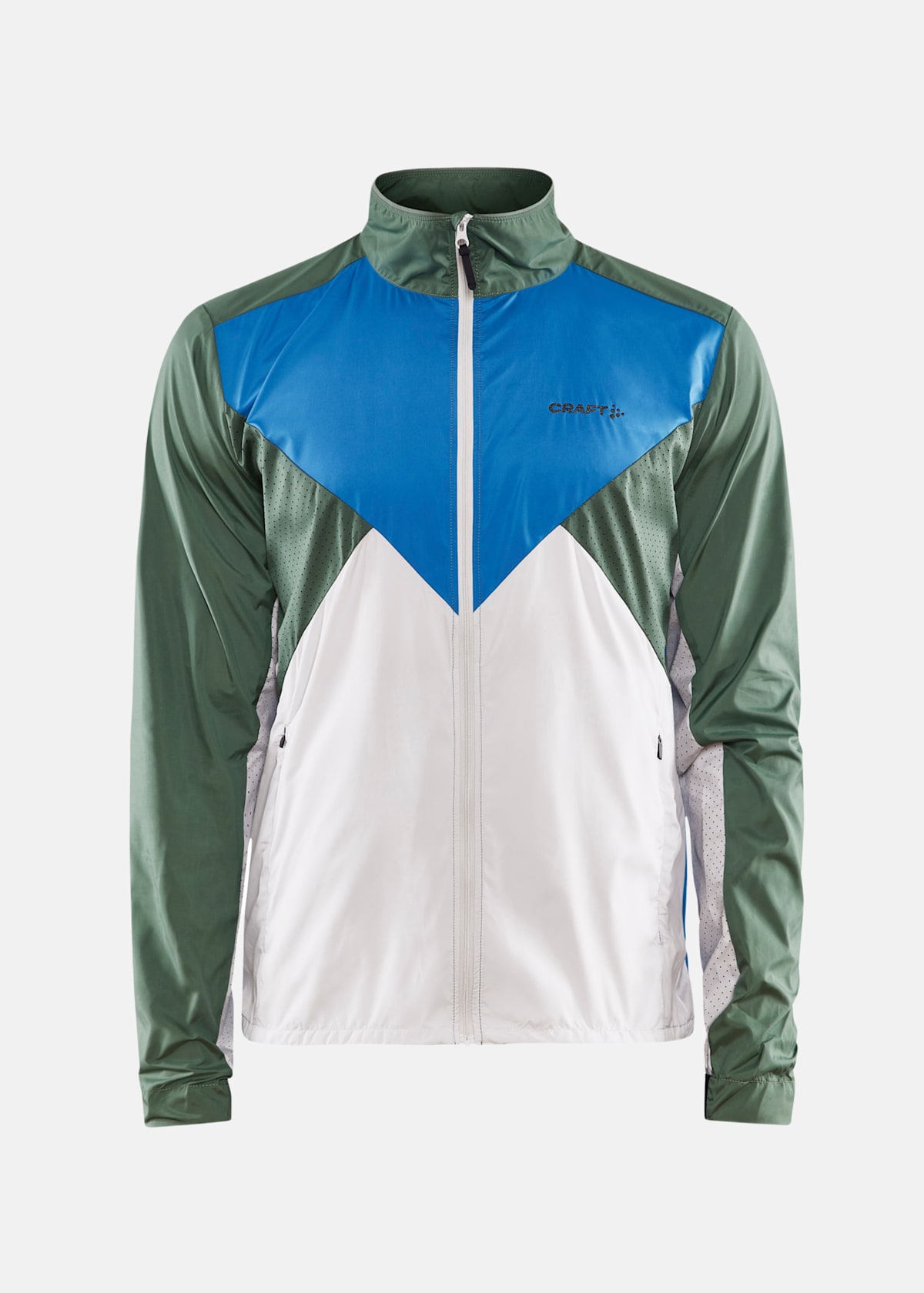 ADV ESSENCE WIND JACKET M |  - sv-se - herr - klader - jackor - loparjackor | Padelspecialisterna