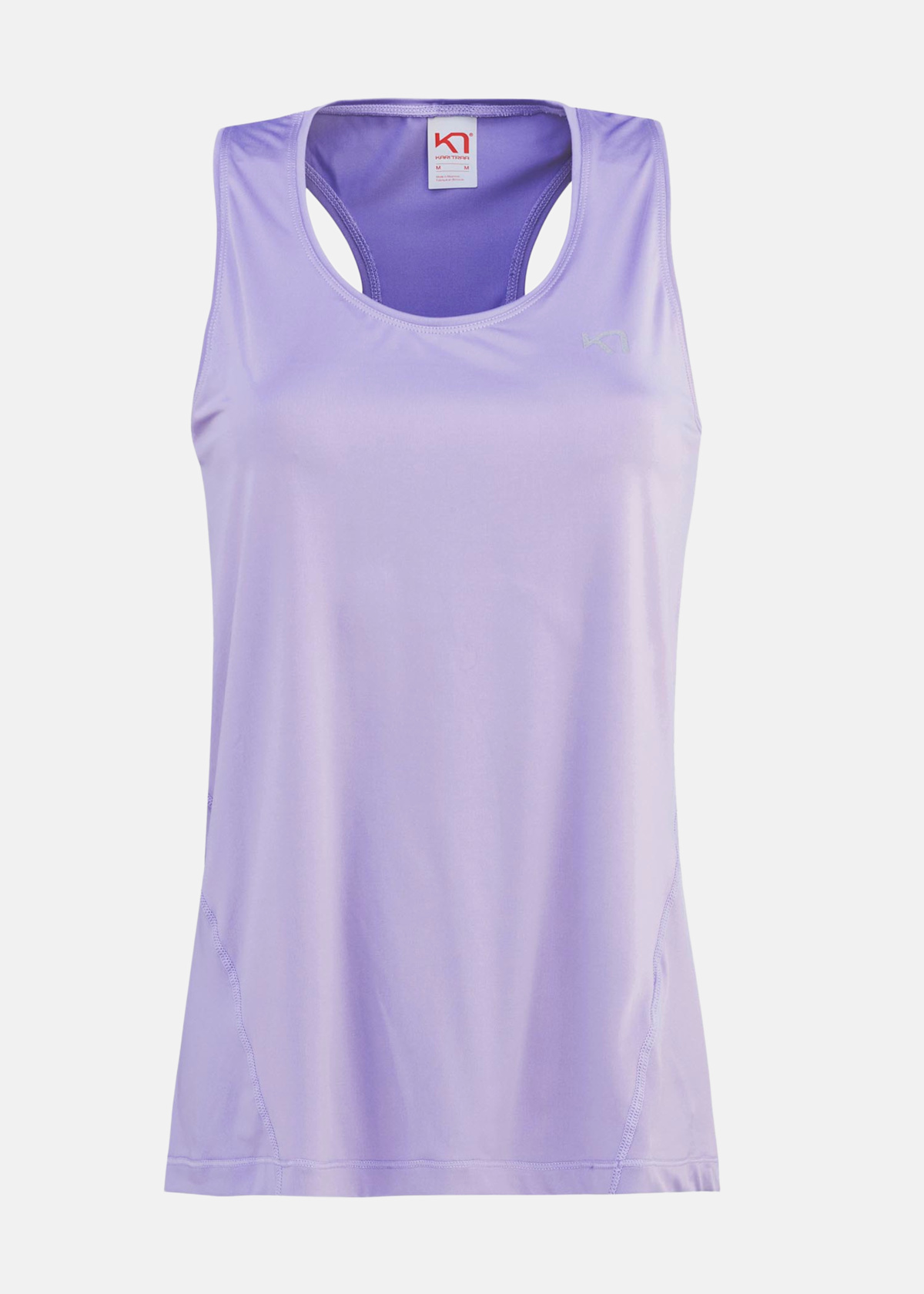 NORA 2.0 TANKTOP |  - sv-se - dam - klader - toppar-linnen - linnen - linnen-vardag-sport | Padelspecialisterna