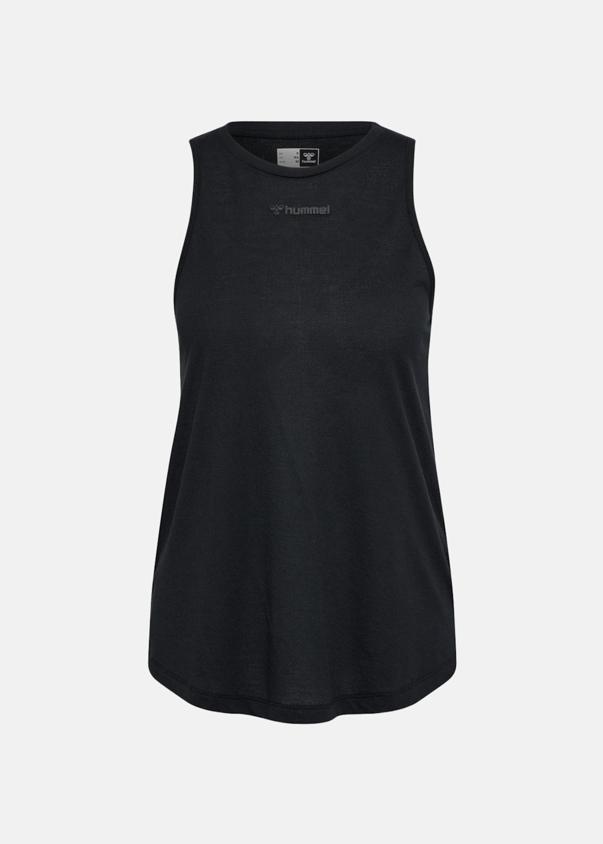 hmlMT VANJA TOP |  - sv-se - dam - klader - toppar-linnen - linnen - linnen-vardag-sport | Padelspecialisterna