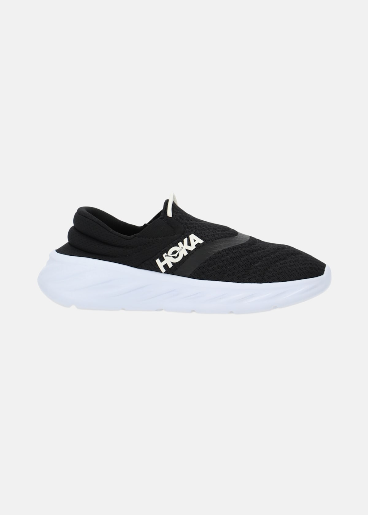 W ORA RECOVERY SHOE 2 |  - sv-se - dam - skor - fritidsskor-sneakers - sneakers - slip-on-sneakers | Padelspecialisterna