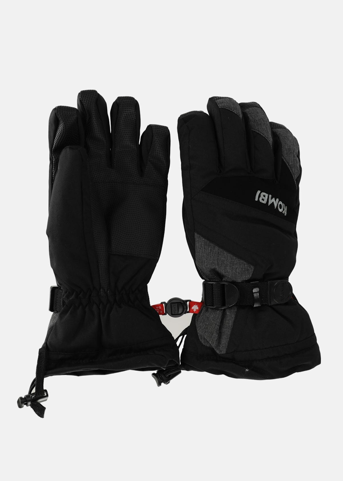 ORIGINAL W GLOVE |  - sv-se - dam - klader - snowboard-skidklader - skidklader - skidhandskar | Padelspecialisterna