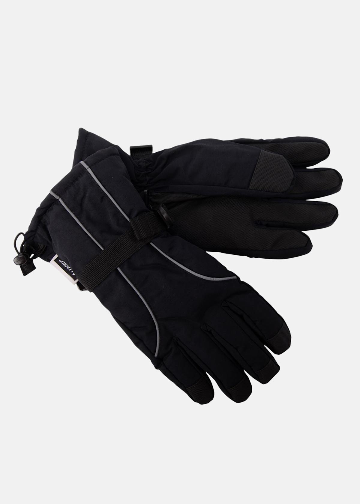 DUVED GLOVES-SW |  - sv-se - herr - klader - snowboard-skidklader - skidklader - skidhandskar | Padelspecialisterna