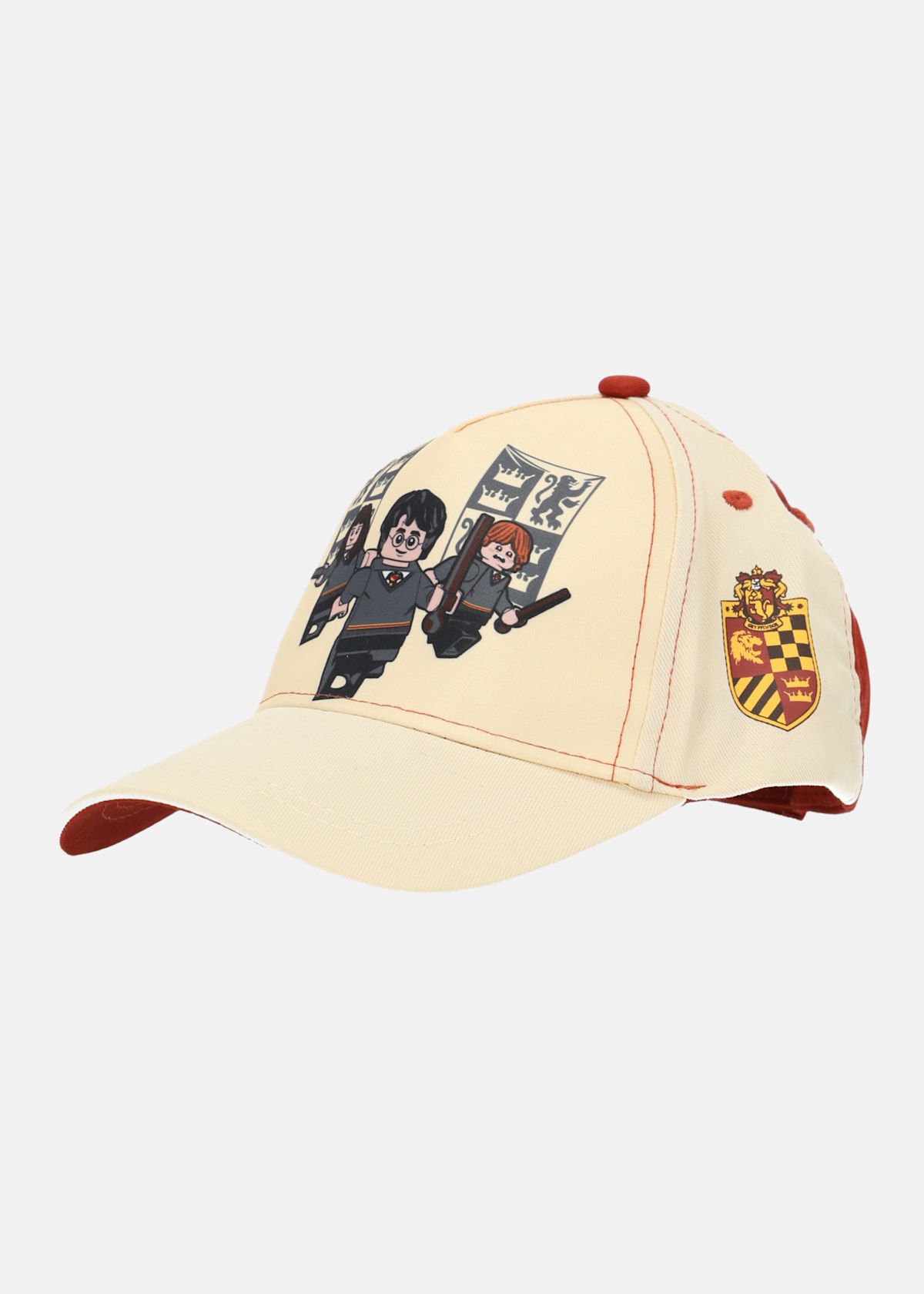 LWAORAI 104 - CAP |  - sv-se - barn - klader - accessoarer - kepsar-hattar - vardags-streetkepsar | Padelspecialisterna