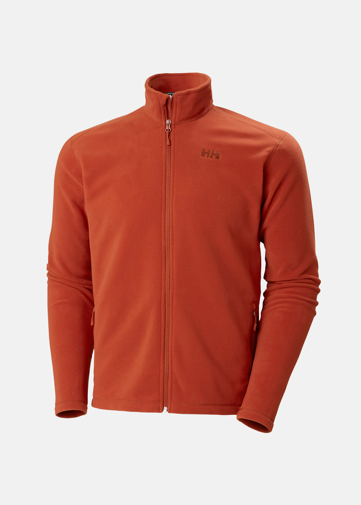 DAYBREAKER FLEECE JACKET |  - sv-se - herr - klader - trojor - fleecetrojor-fleecejackor - fleecetrojor-hel-dragkedja | Padelspecialisterna