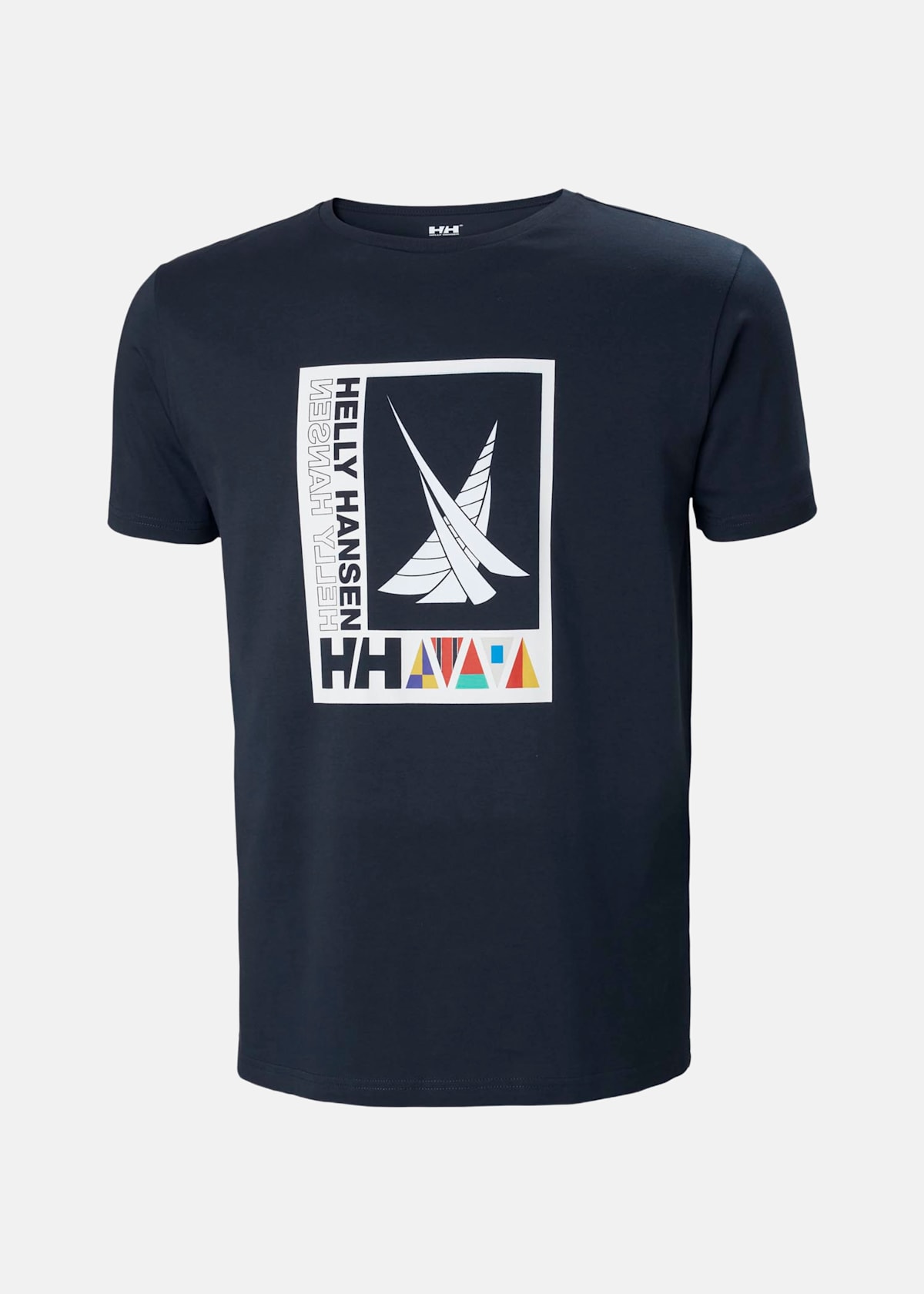 SHORELINE T-SHIRT 2.0 |  - sv-se - herr - klader - t-shirts-linnen - t-shirt-vardag-sport - kortarmad-t-shirt-vardag-sport | Padelspecialisterna
