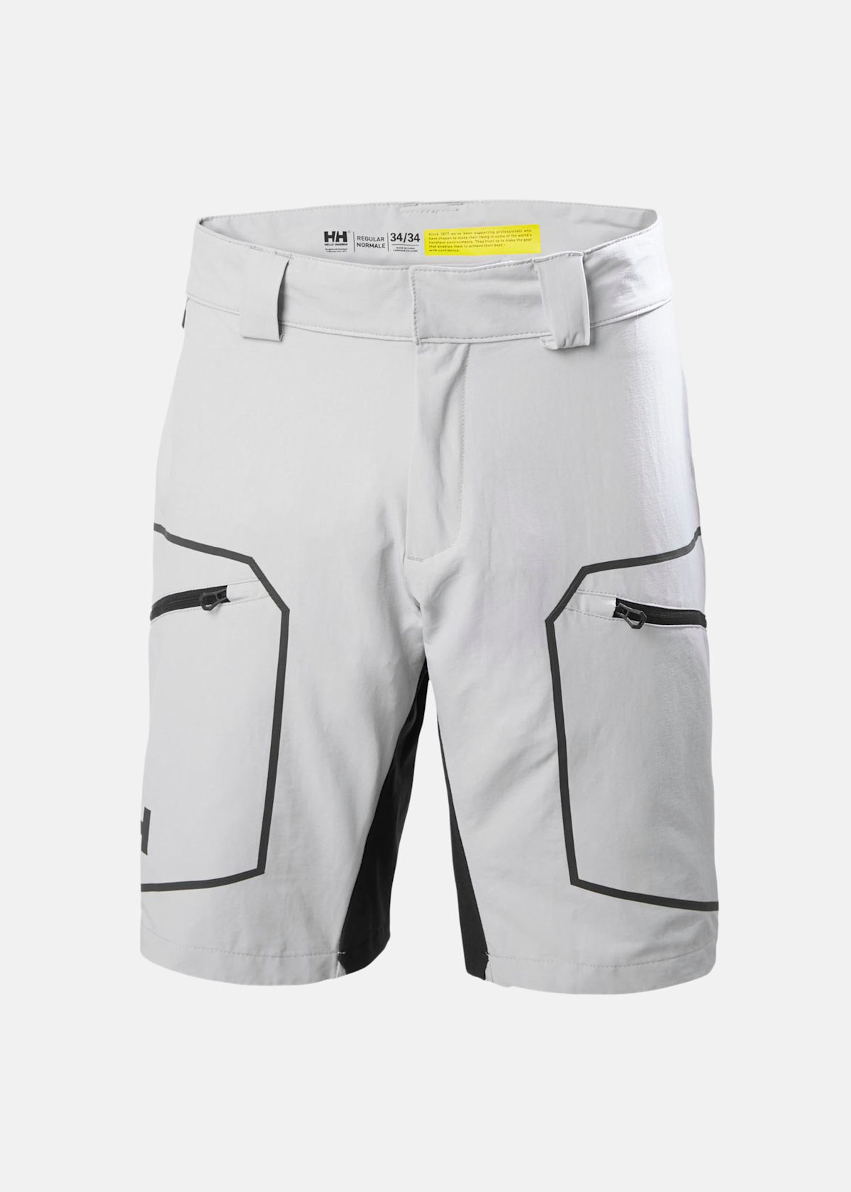 HP RACING DECK SHORTS |  - sv-se - herr - klader - shorts - vardags-jeansshorts - cargoshorts | Padelspecialisterna