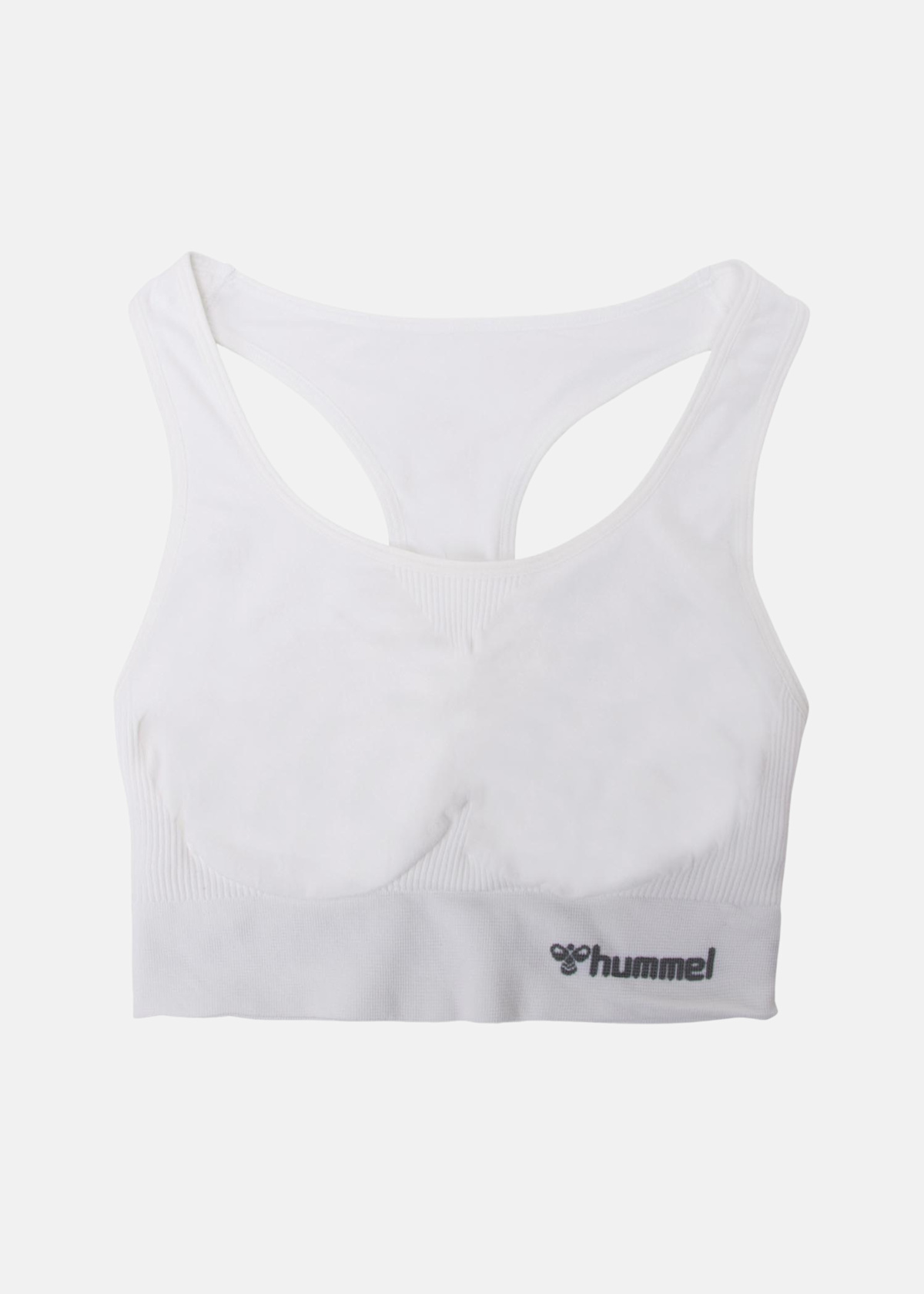 hmlTIF SEAMLESS SPORTS TOP |  - sv-se - dam - klader - underklader - bh - sports-bh-somlosa | Padelspecialisterna