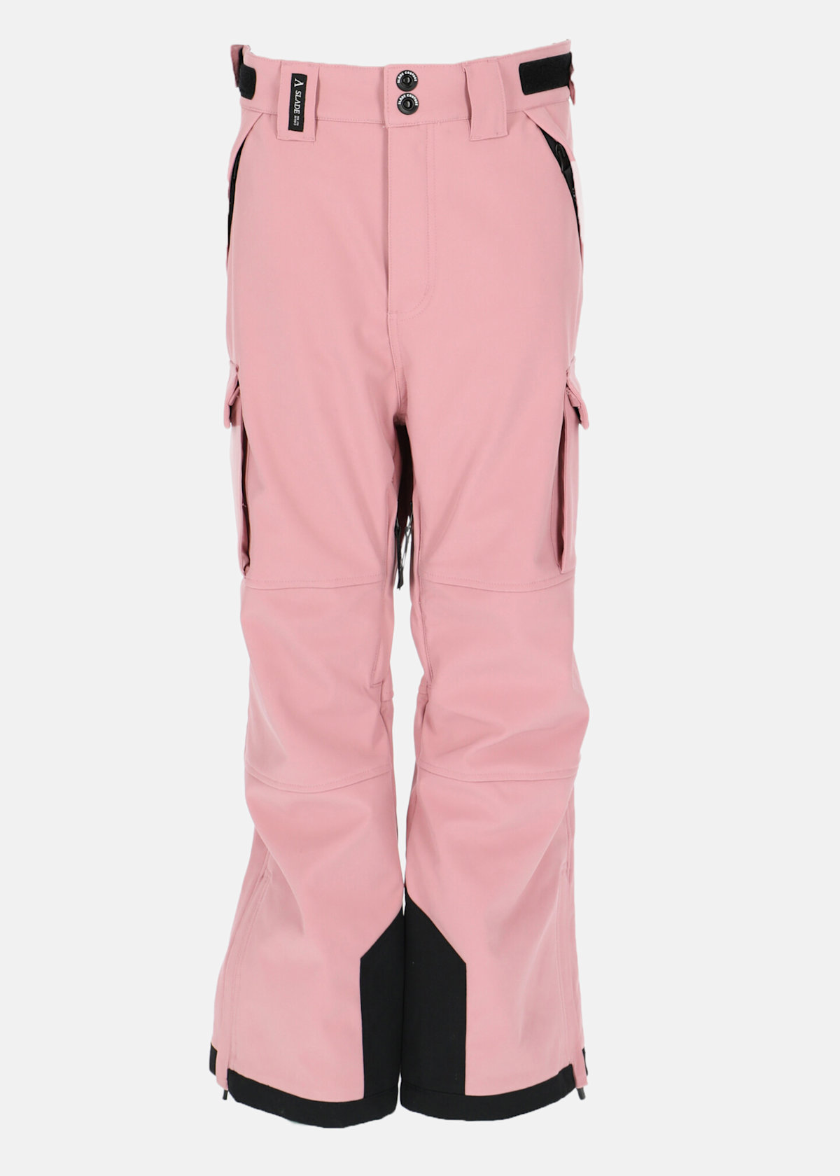 Colorado Softshell Cargo Pants JR |  - sv-se - barn - klader - snowboard-skidklader - snowboardklader - snowboardbyxor | Padelspecialisterna