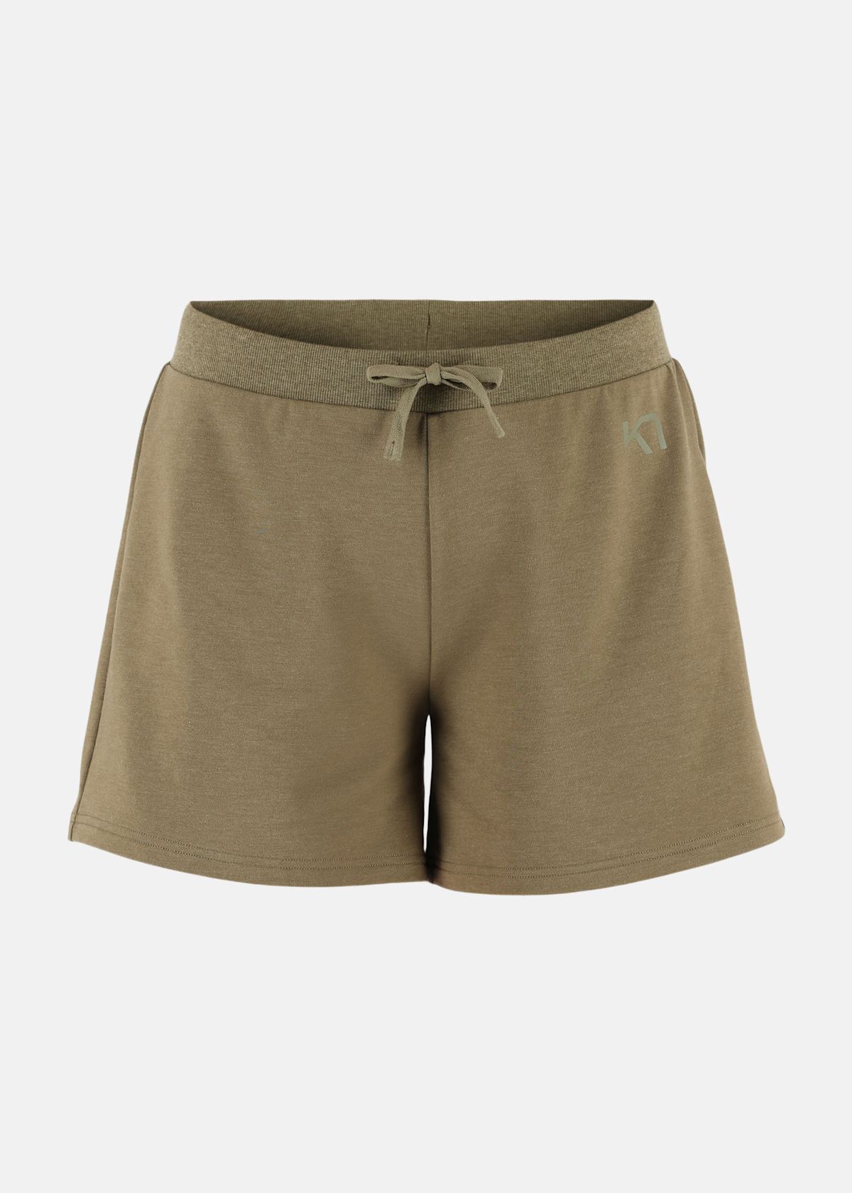 KARI SHORTS |  - sv-se - dam - klader - shorts - bomullshorts | Padelspecialisterna