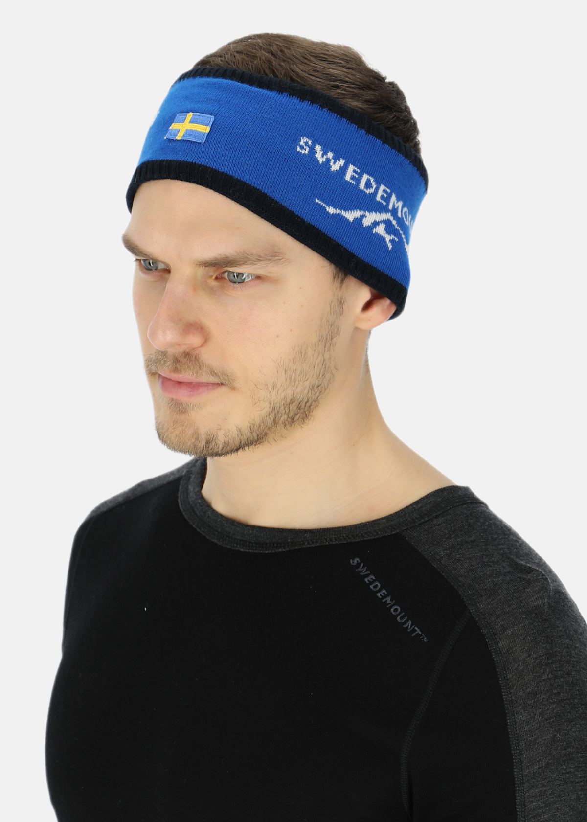 Team Sweden Headband