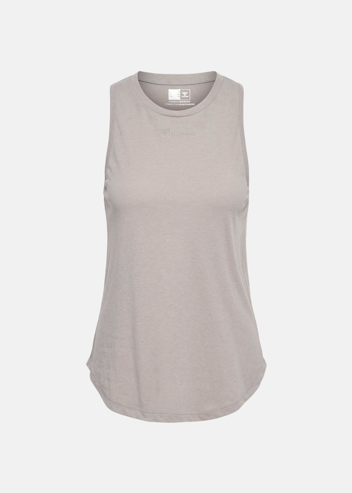 hmlMT VANJA TOP |  - sv-se - dam - klader - toppar-linnen - linnen - linnen-vardag-sport | Padelspecialisterna