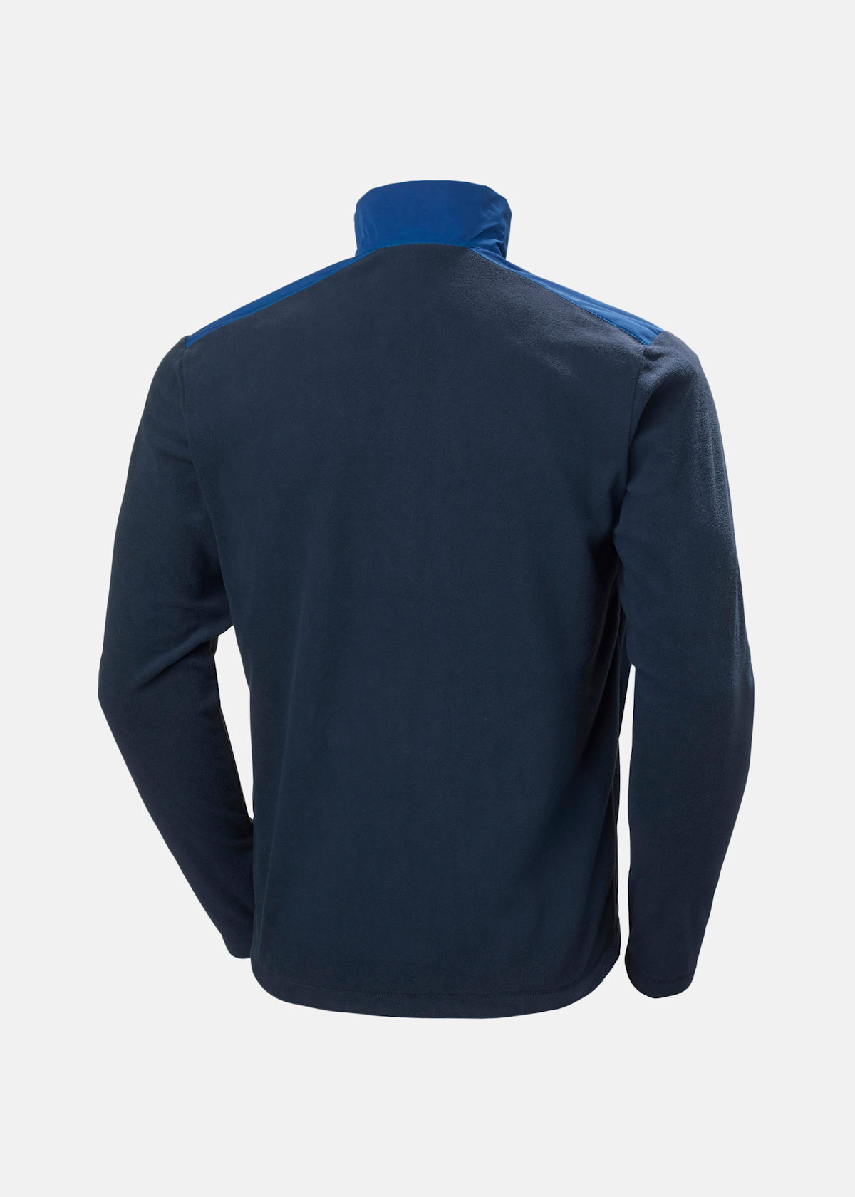 DAYBREAKER BLOCK JACKET |  - sv-se - herr - klader - trojor - fleecetrojor-fleecejackor - fleecetrojor-hel-dragkedja | Padelspecialisterna