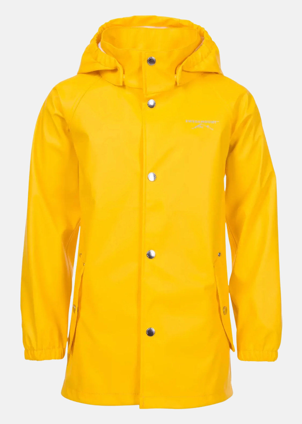 Väderöarna Coat JR |  - sv-se - barn - klader - jackor - regn-skaljackor - regnjackor | Padelspecialisterna