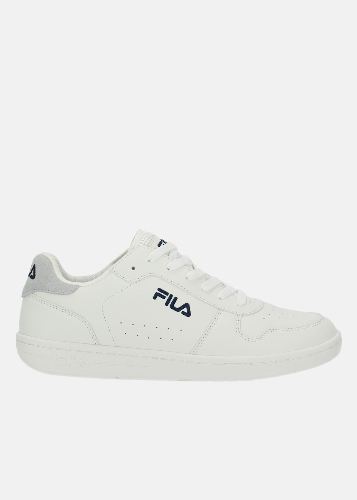 NETFORCE II X CRT |  - sv-se - herr - skor - fritidsskor-sneakers - sneakers - laga-sneakers | Padelspecialisterna