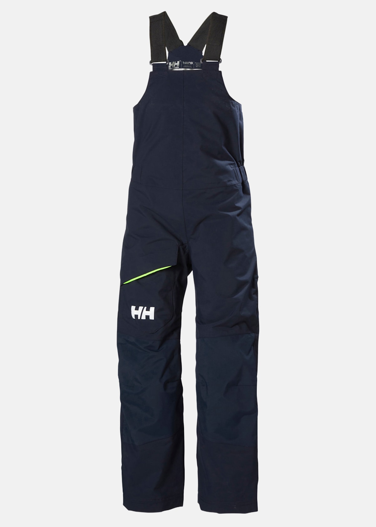 JR SALT PORT PANT |  - sv-se - barn - klader - regn-skalklader - regnklader - regnbyxor | Padelspecialisterna