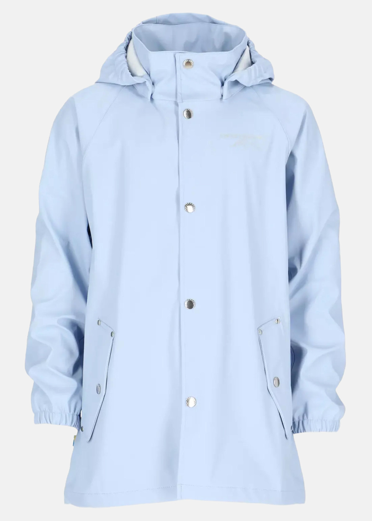 Väderöarna Coat JR |  - sv-se - barn - klader - jackor - regn-skaljackor - regnjackor | Padelspecialisterna