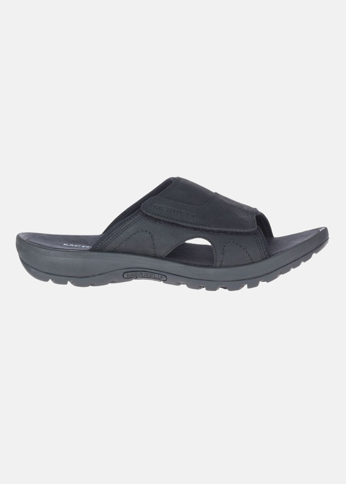 SANDSPUR II SLIDE |  - sv-se - herr - skor - sandaler-flipflops - tyg-ulltofflor | Padelspecialisterna