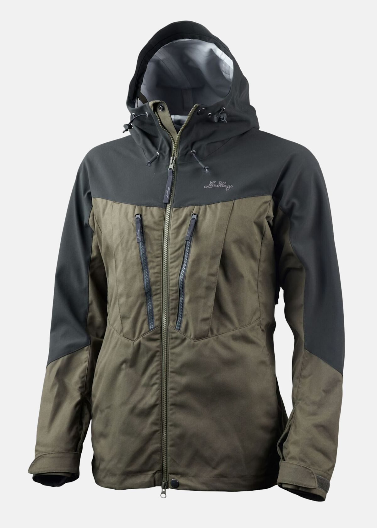 Makke Pro Ws jacket |  - sv-se - dam - klader - jackor - vandringsjackor | Padelspecialisterna