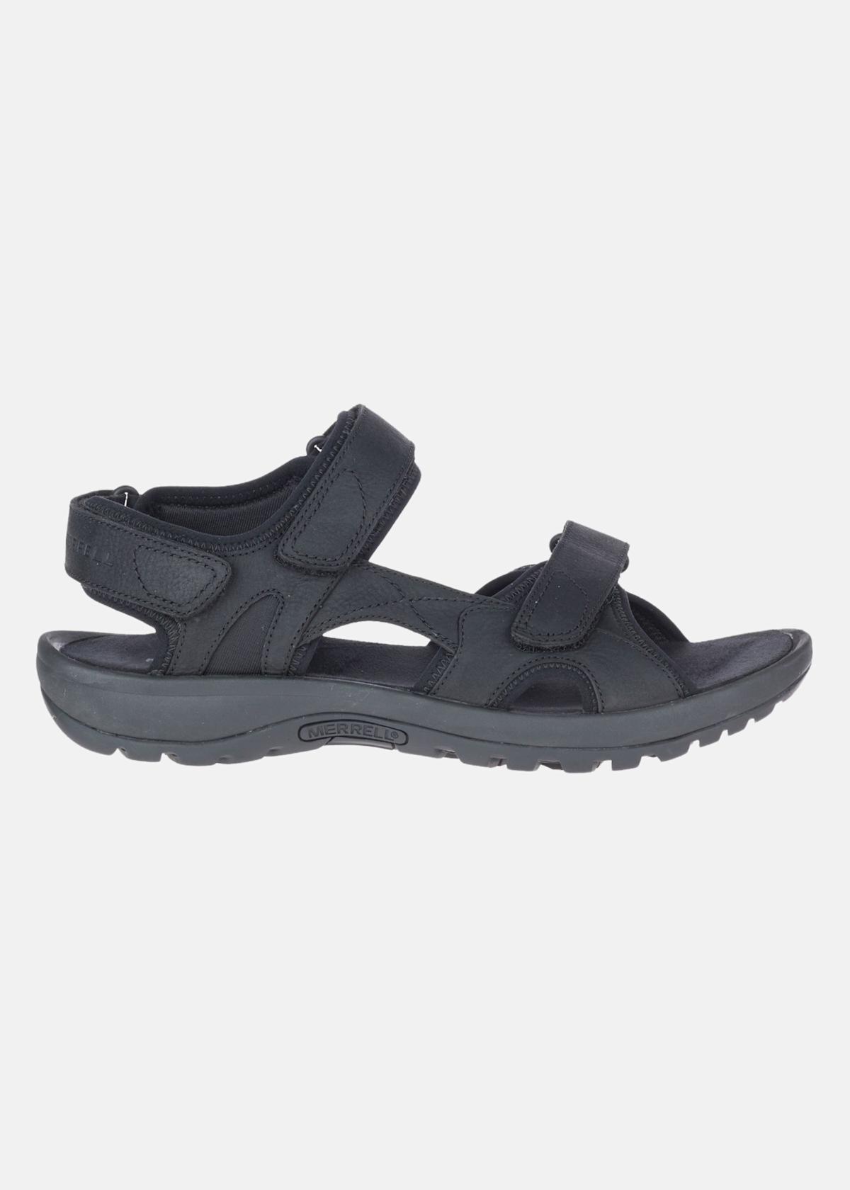SANDSPUR II CONVERT |  - sv-se - herr - skor - sandaler-flipflops - hikingsandaler | Padelspecialisterna