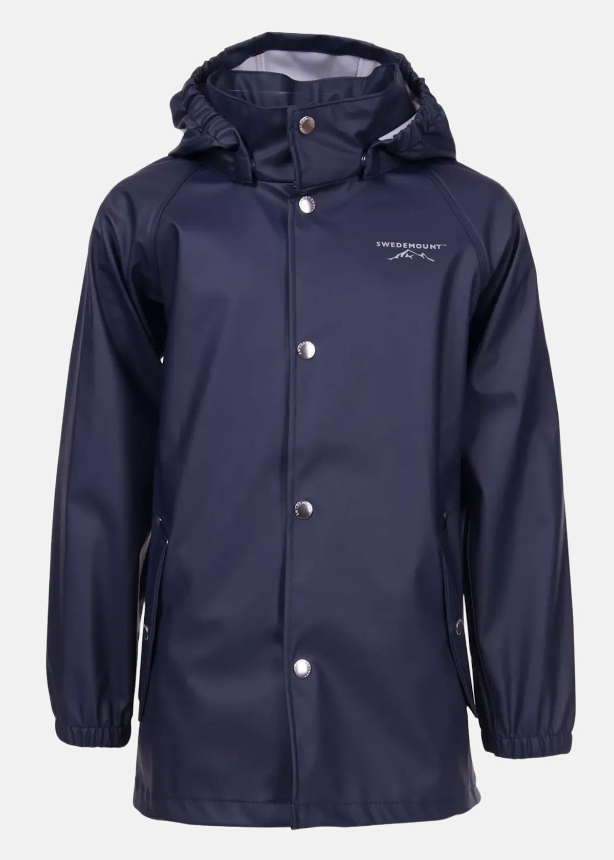 Väderöarna Coat JR |  - sv-se - barn - klader - jackor - regn-skaljackor - regnjackor | Padelspecialisterna