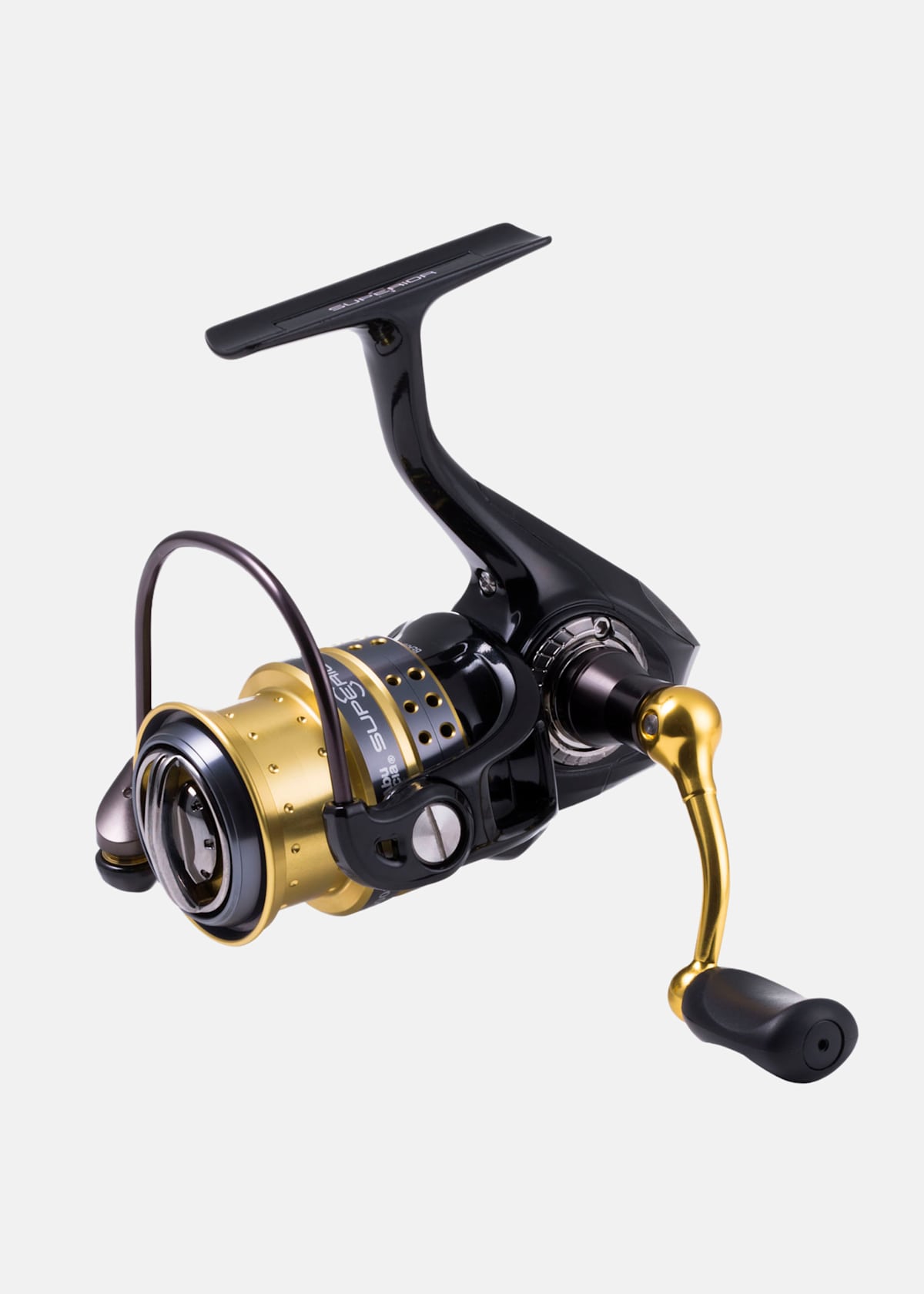 Superior 2000SH |  - sv-se - dam - utrustning - fiske - fiskerullar - haspelrullar | Padelspecialisterna