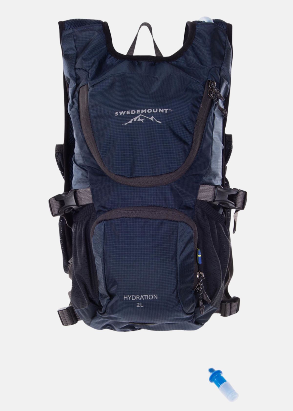 Track Hydration Backpack |  - sv-se - dam - utrustning - ryggsackar - loparryggsackar-vatskesystem - ryggsackar-med-vatskesystem | Padelspecialisterna