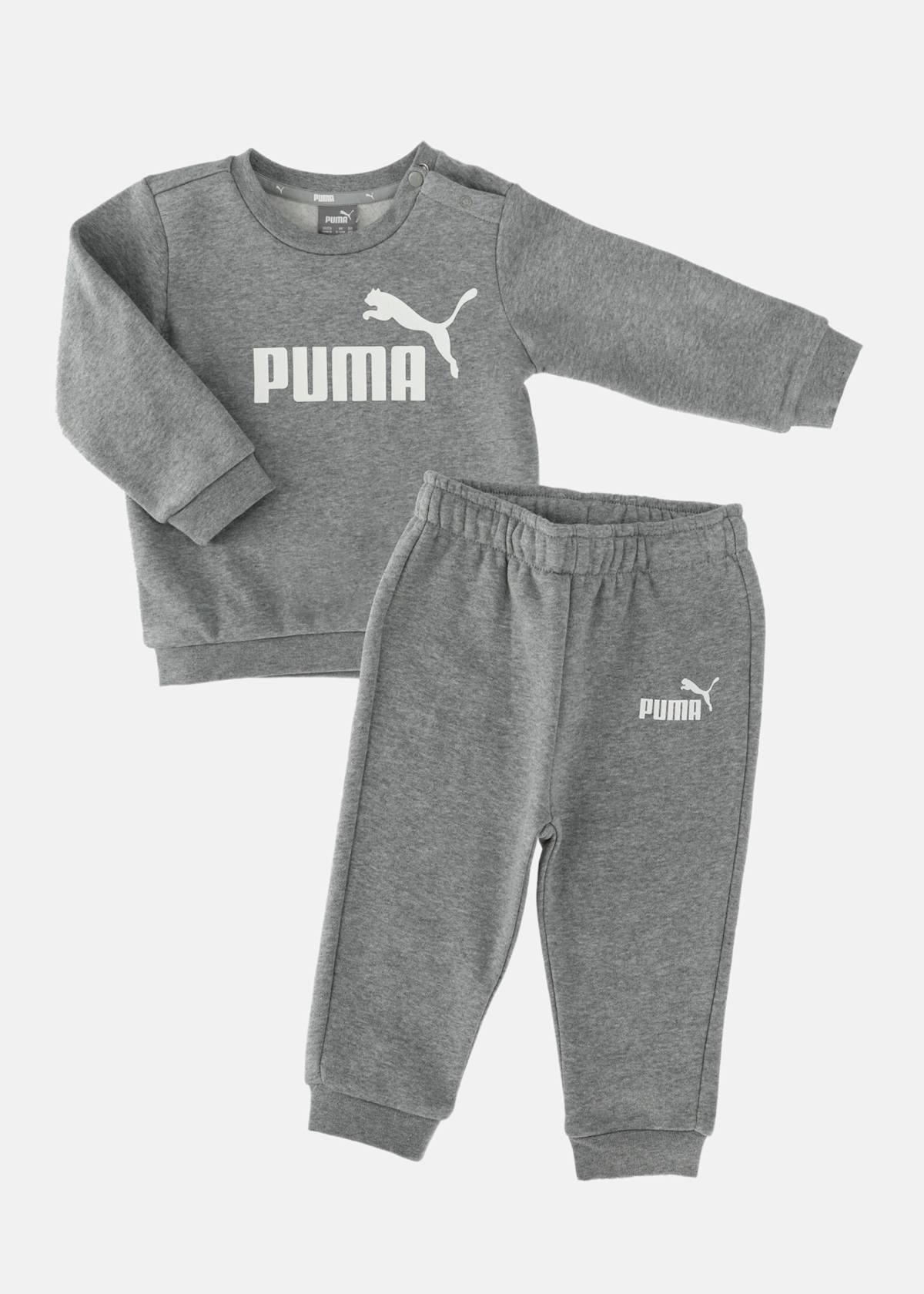 Minicats ESS Crew Jogger FL | Apparel & Accessories - Clothing - Outfits & Sets | Padelspecialisterna