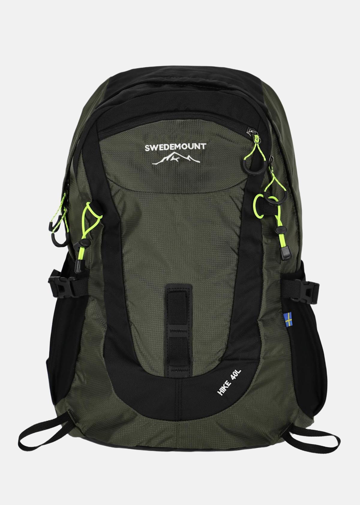 Hike Backpack 40 L |  - sv-se - dam - utrustning - ryggsackar - vandringsryggsackar - dagstursryggsackar | Padelspecialisterna