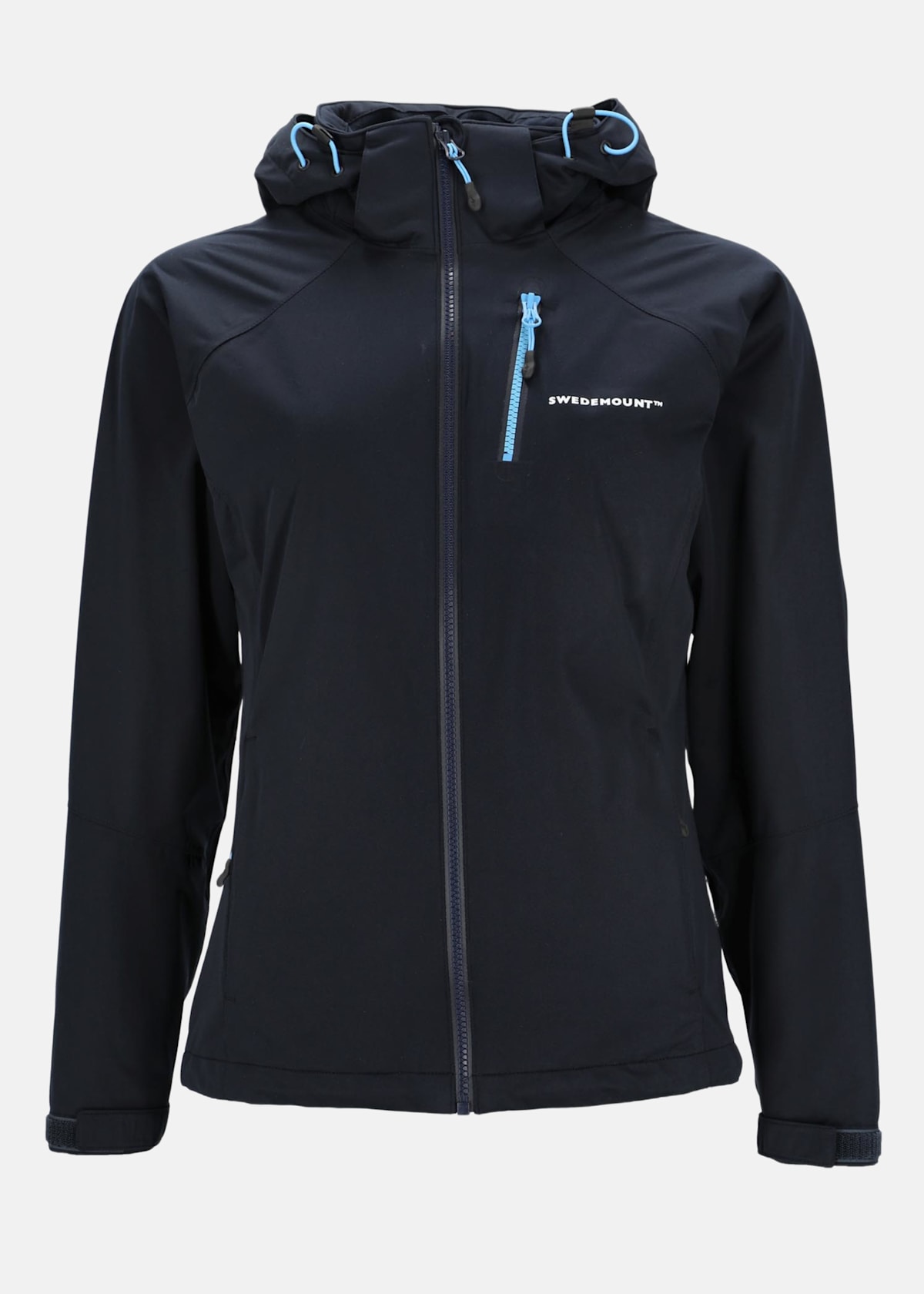 On Course Jacket W |  - sv-se - dam - klader - jackor - regn-skaljackor - regnjackor | Padelspecialisterna