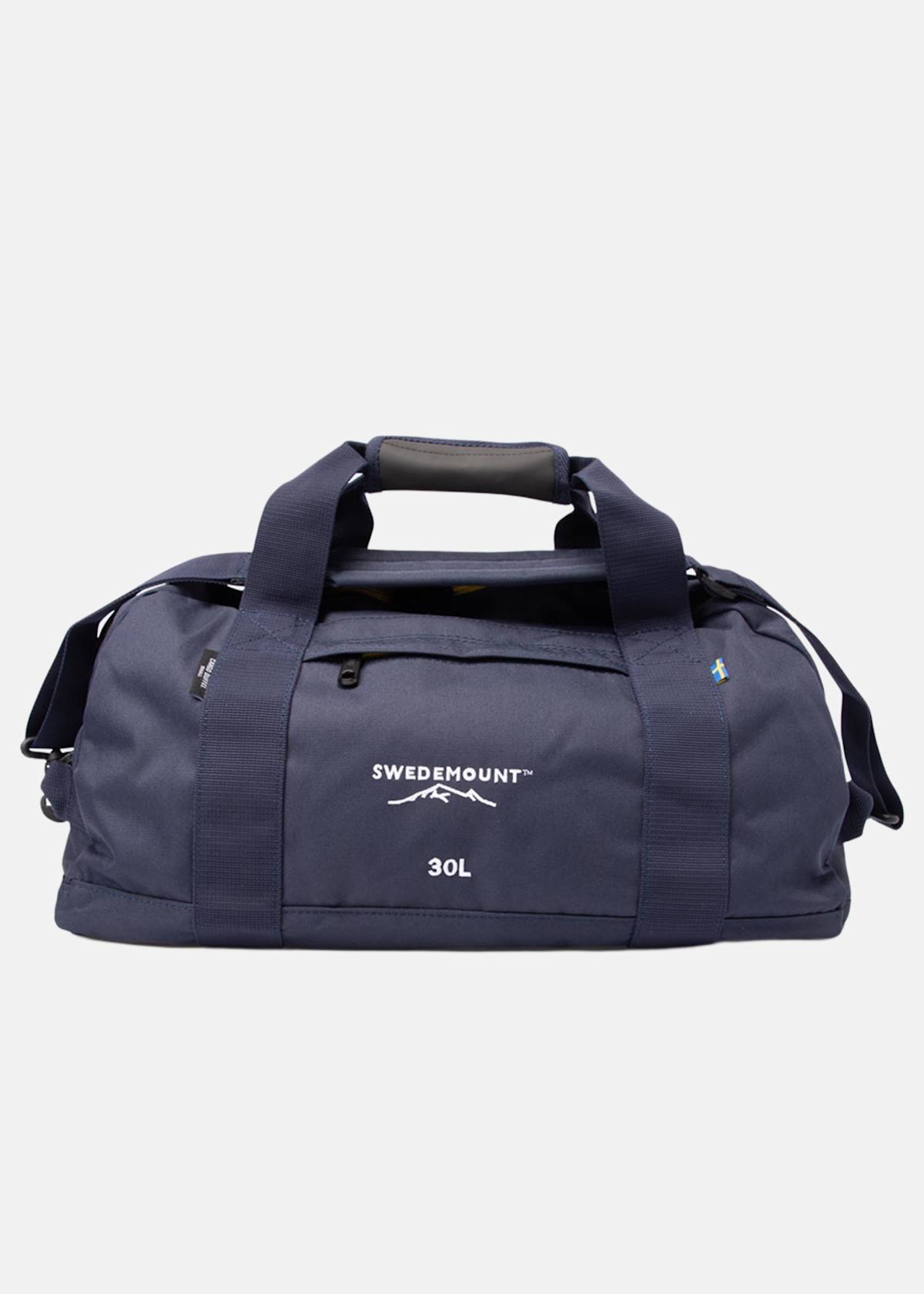 Small Duffel Bag |  - sv-se - dam - utrustning - vaskor - duffelvaskor | Padelspecialisterna
