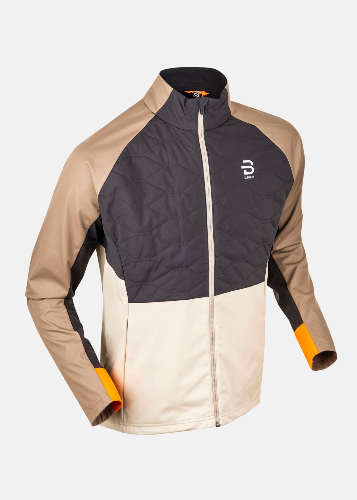 Jacket Challenge 2.0