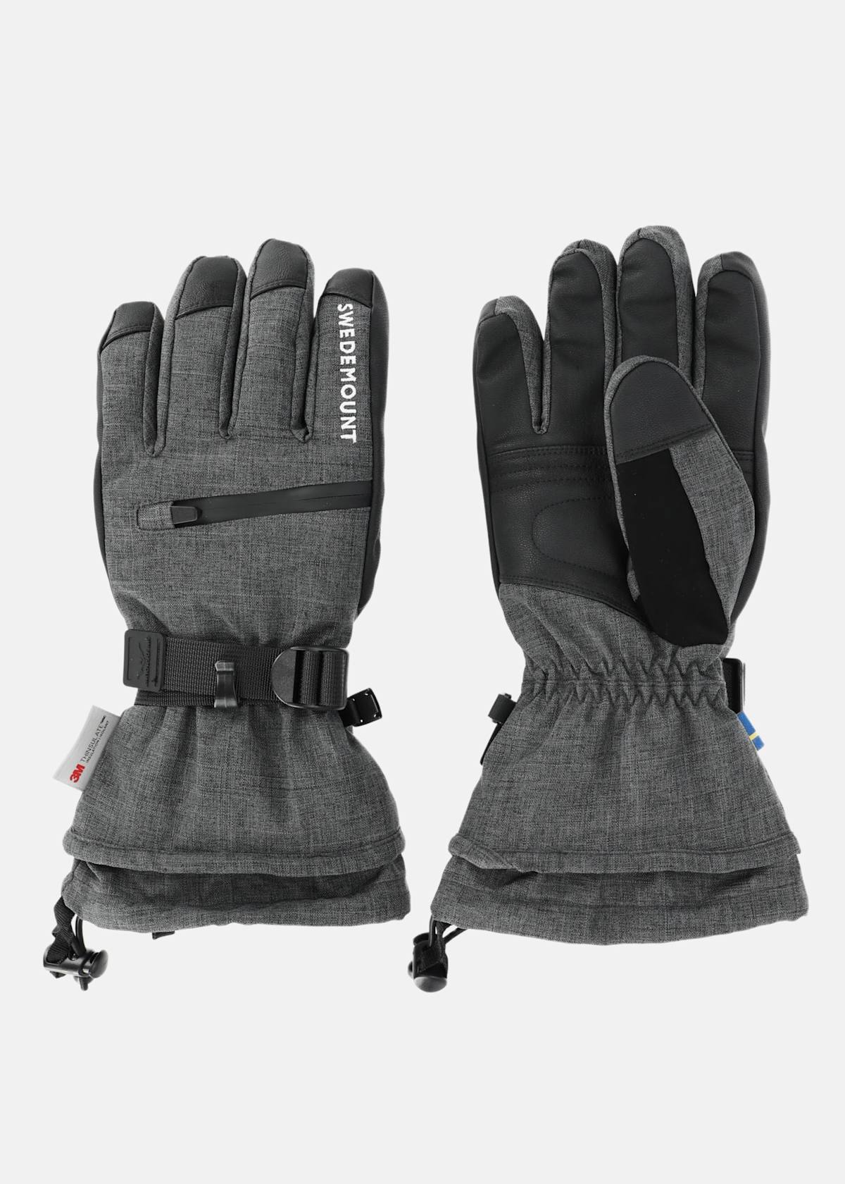 St. Anton Ski Glove |  - sv-se - herr - klader - snowboard-skidklader - skidklader - skidhandskar | Padelspecialisterna