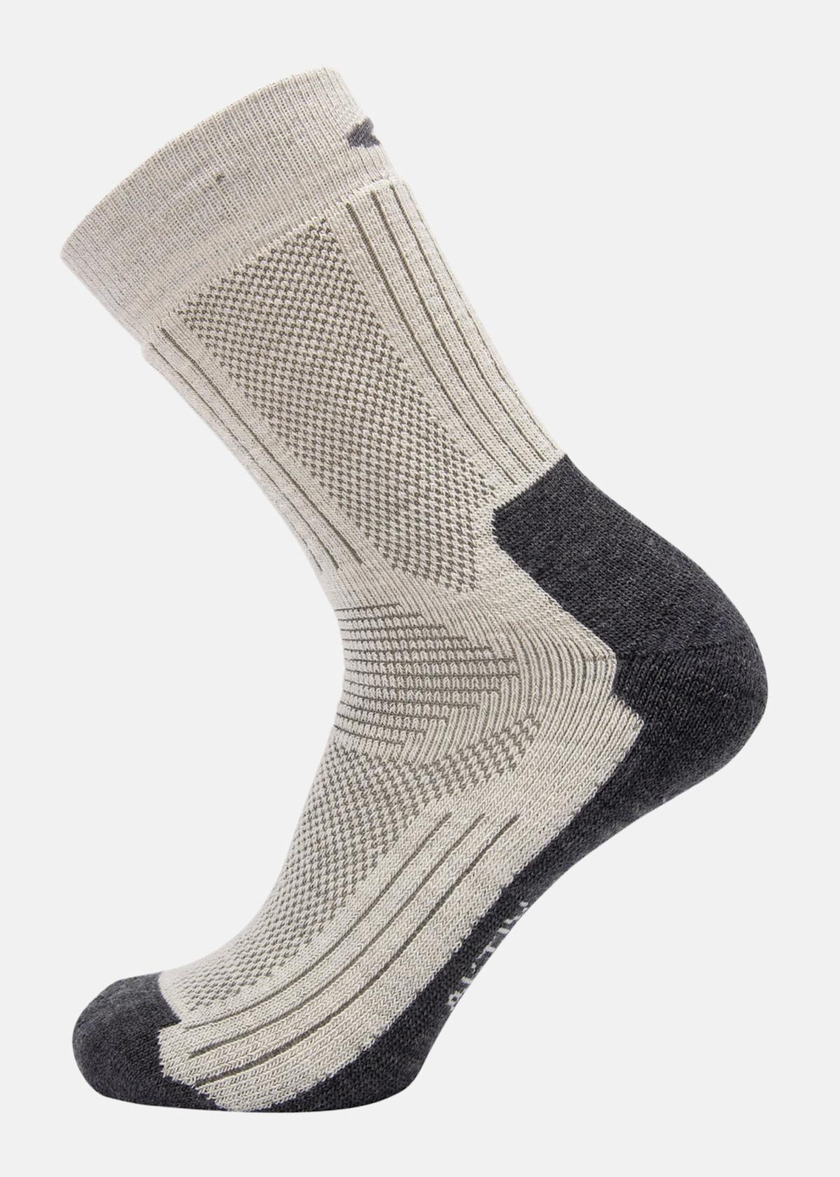 Rav Aktiv Sock |  - sv-se - dam - klader - underklader - strumpor - vandrings-outdoorstrumpor | Padelspecialisterna