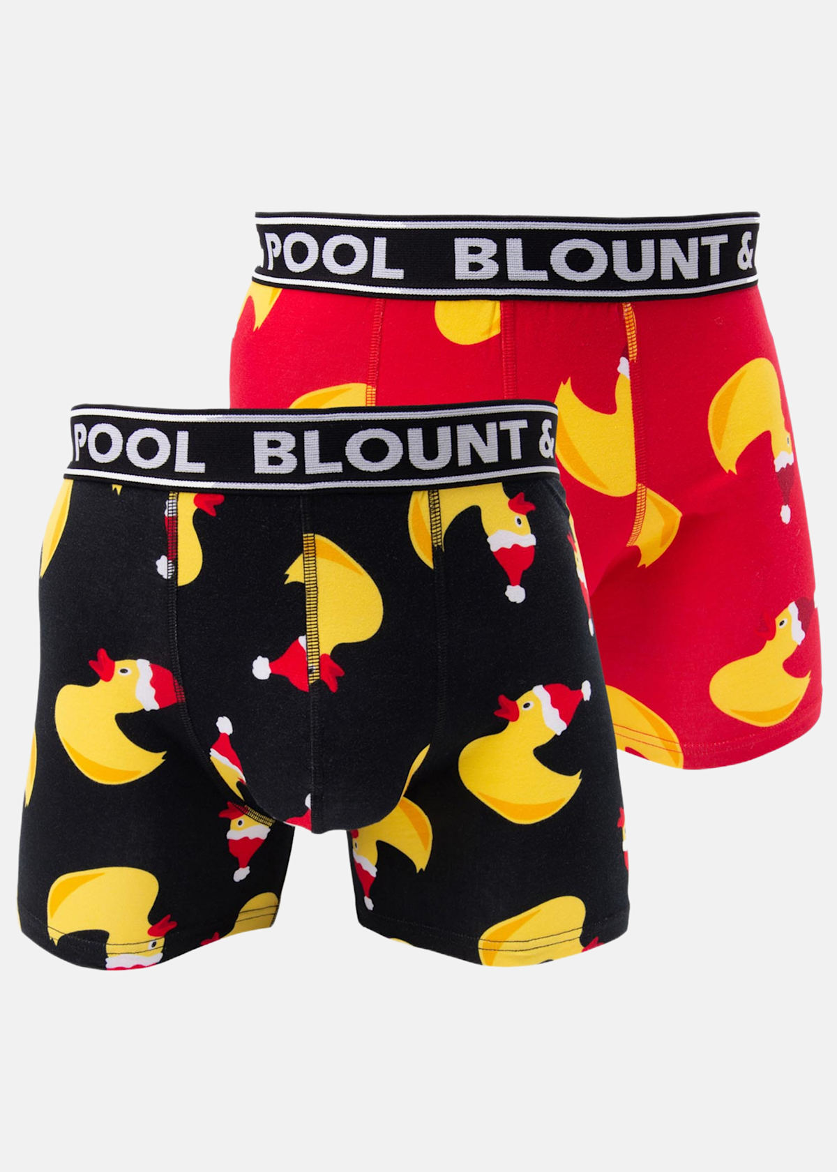 Boxer shorts Sant Yel Duck 2p |  - sv-se - herr - klader - underklader - kalsonger - boxers | Padelspecialisterna