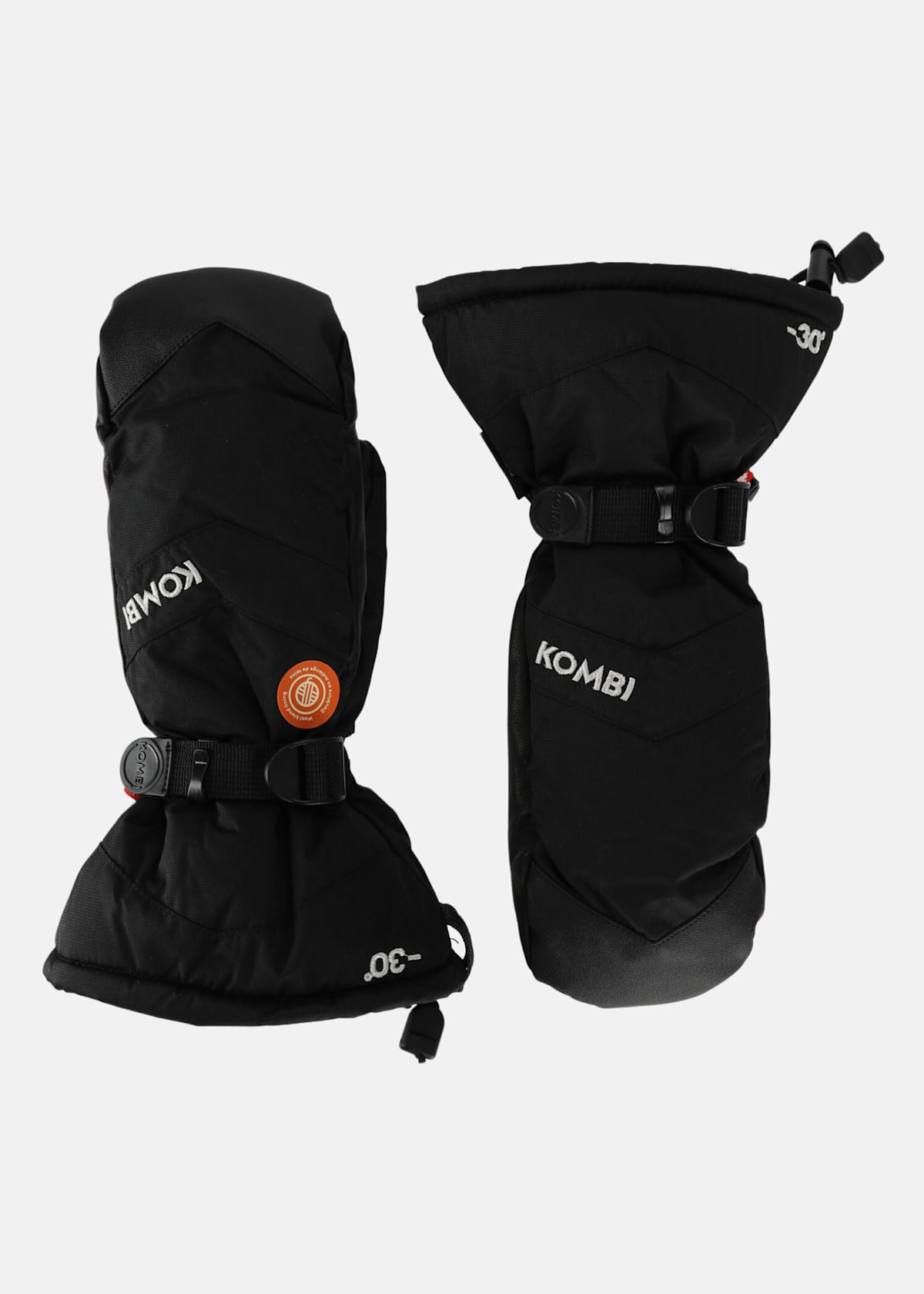 AVENTYR WG W MITT |  - sv-se - dam - klader - snowboard-skidklader - skidklader - skidhandskar | Padelspecialisterna