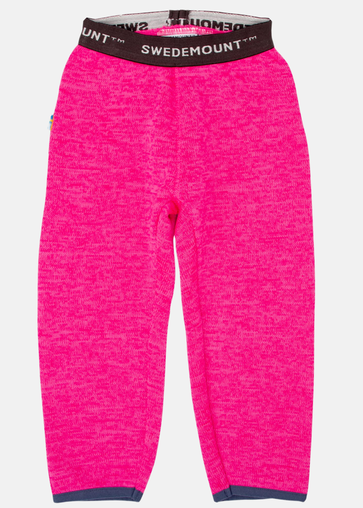 Reykjavik Fleece Pants 2.0 JR |  - sv-se - barn - klader - byxor - fleecebyxor | Padelspecialisterna