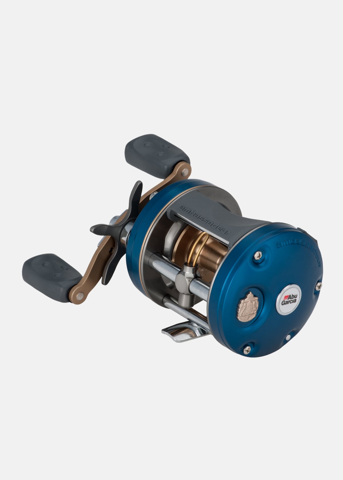 Amb 6601C4 |  - sv-se - dam - utrustning - fiske - fiskerullar - multirullar | Padelspecialisterna